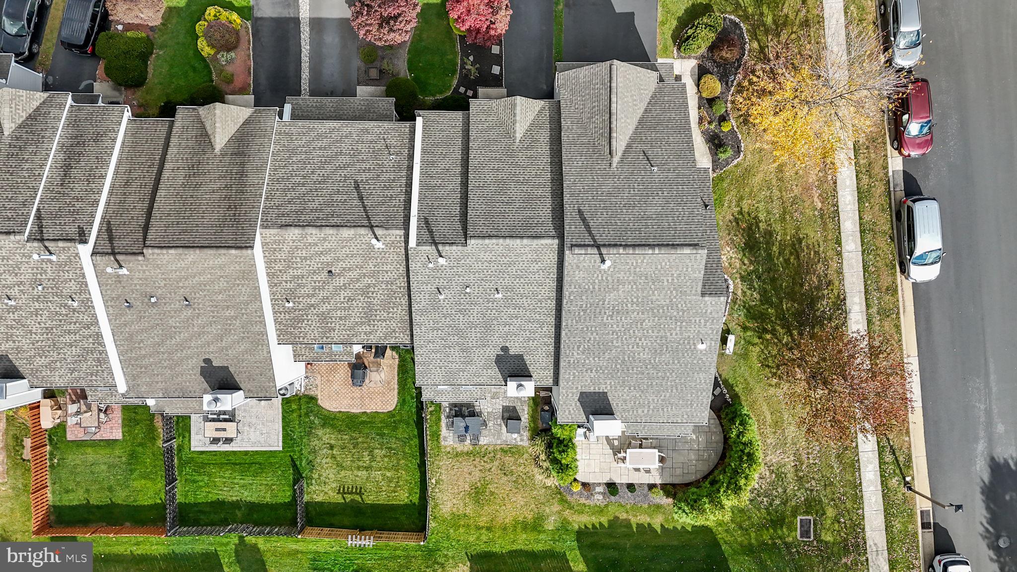 NEWTOWN GRANT - Residential