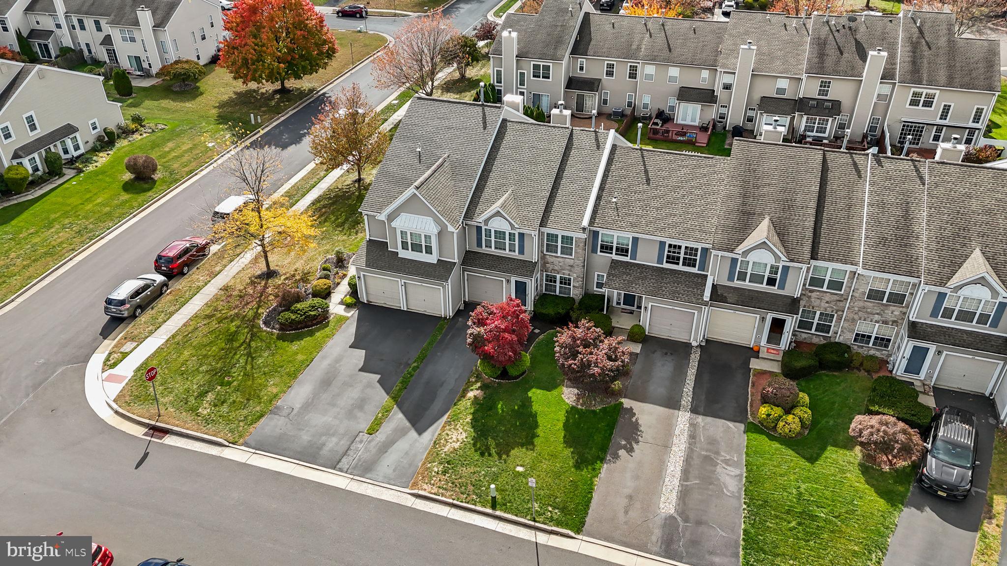 NEWTOWN GRANT - Residential