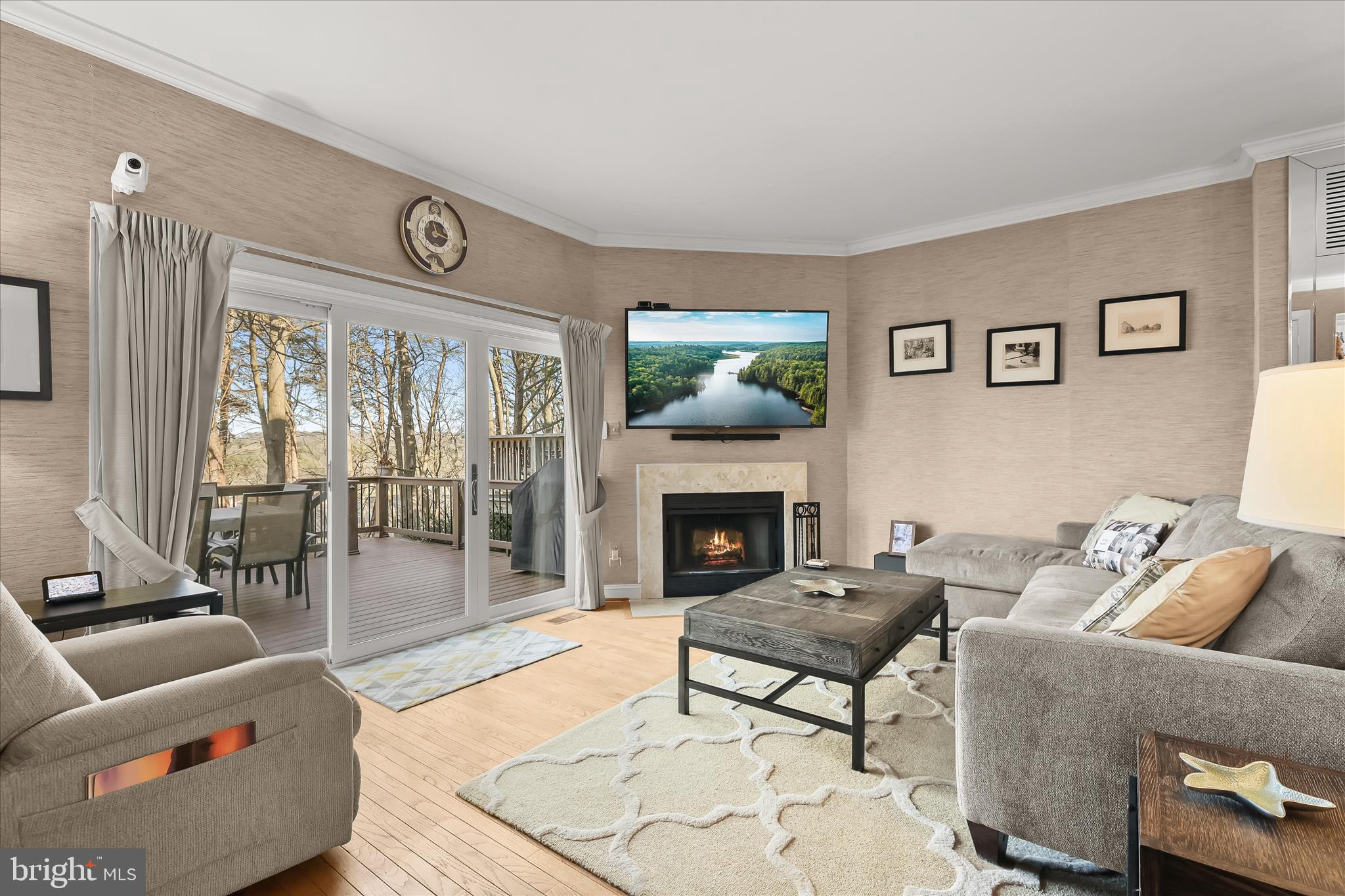 COACH HOUSE AT MCDONOGH - Residential