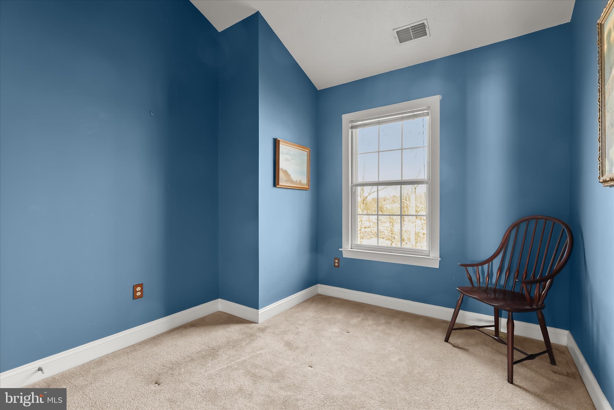 COACH HOUSE AT MCDONOGH - Residential