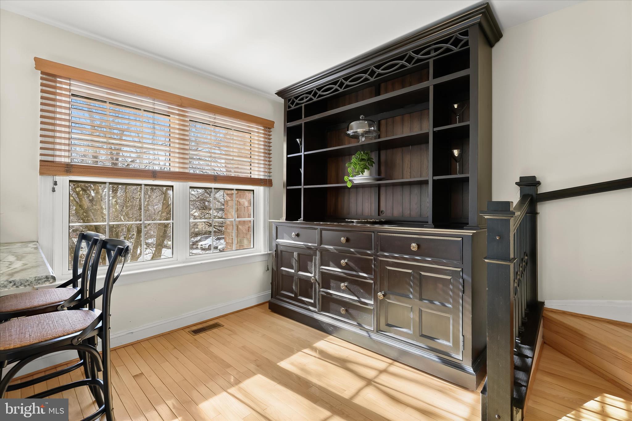 COACH HOUSE AT MCDONOGH - Residential