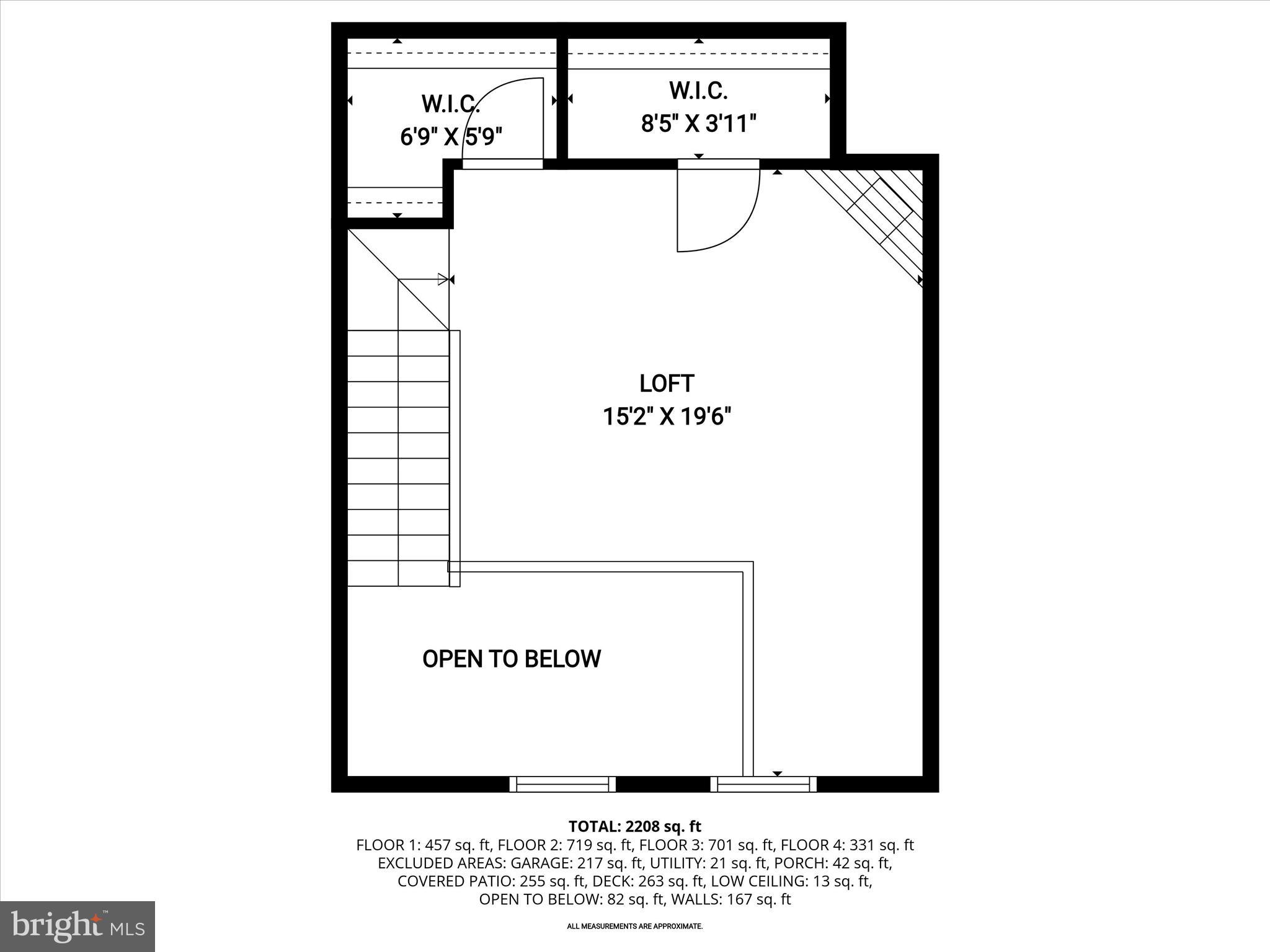 COACH HOUSE AT MCDONOGH - Residential