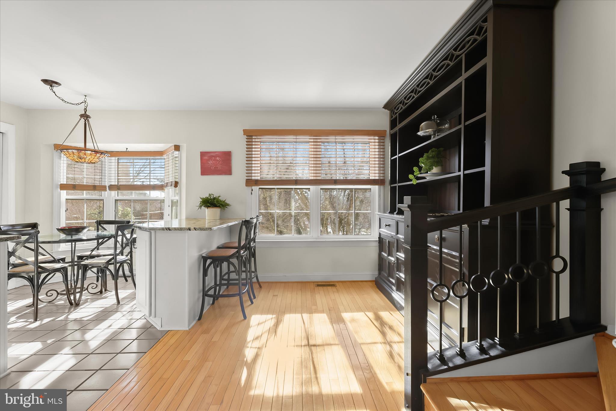 COACH HOUSE AT MCDONOGH - Residential