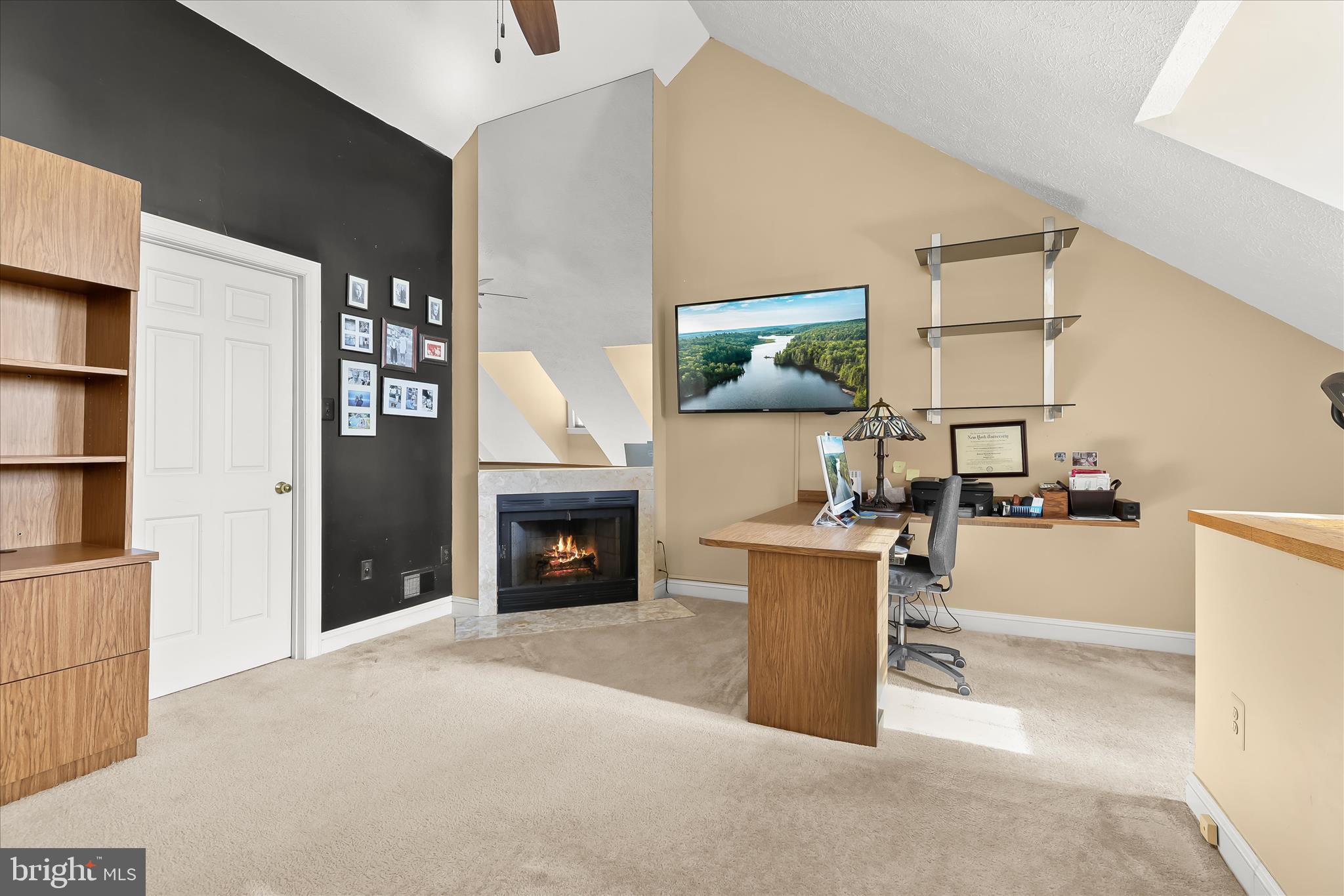 COACH HOUSE AT MCDONOGH - Residential