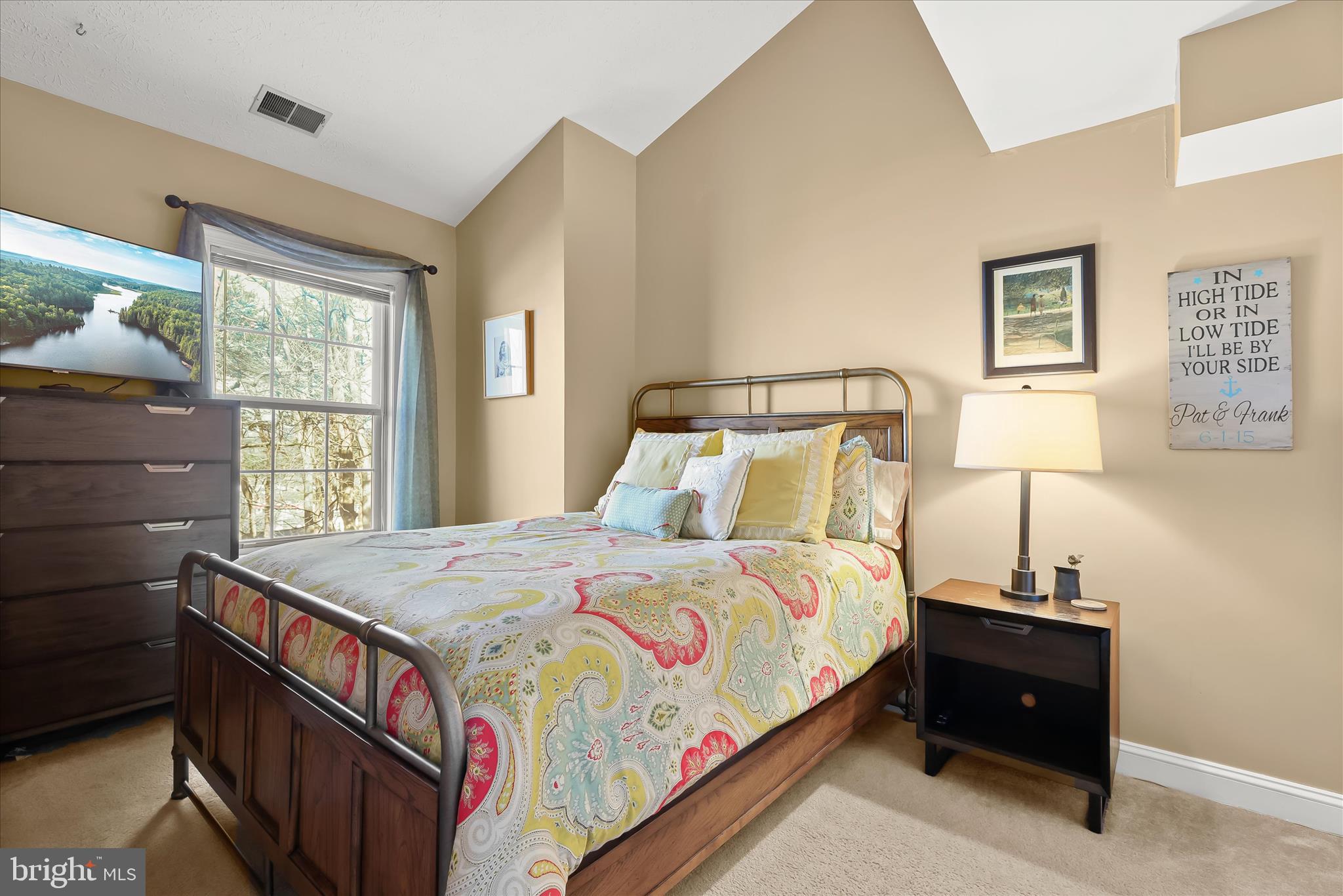 COACH HOUSE AT MCDONOGH - Residential