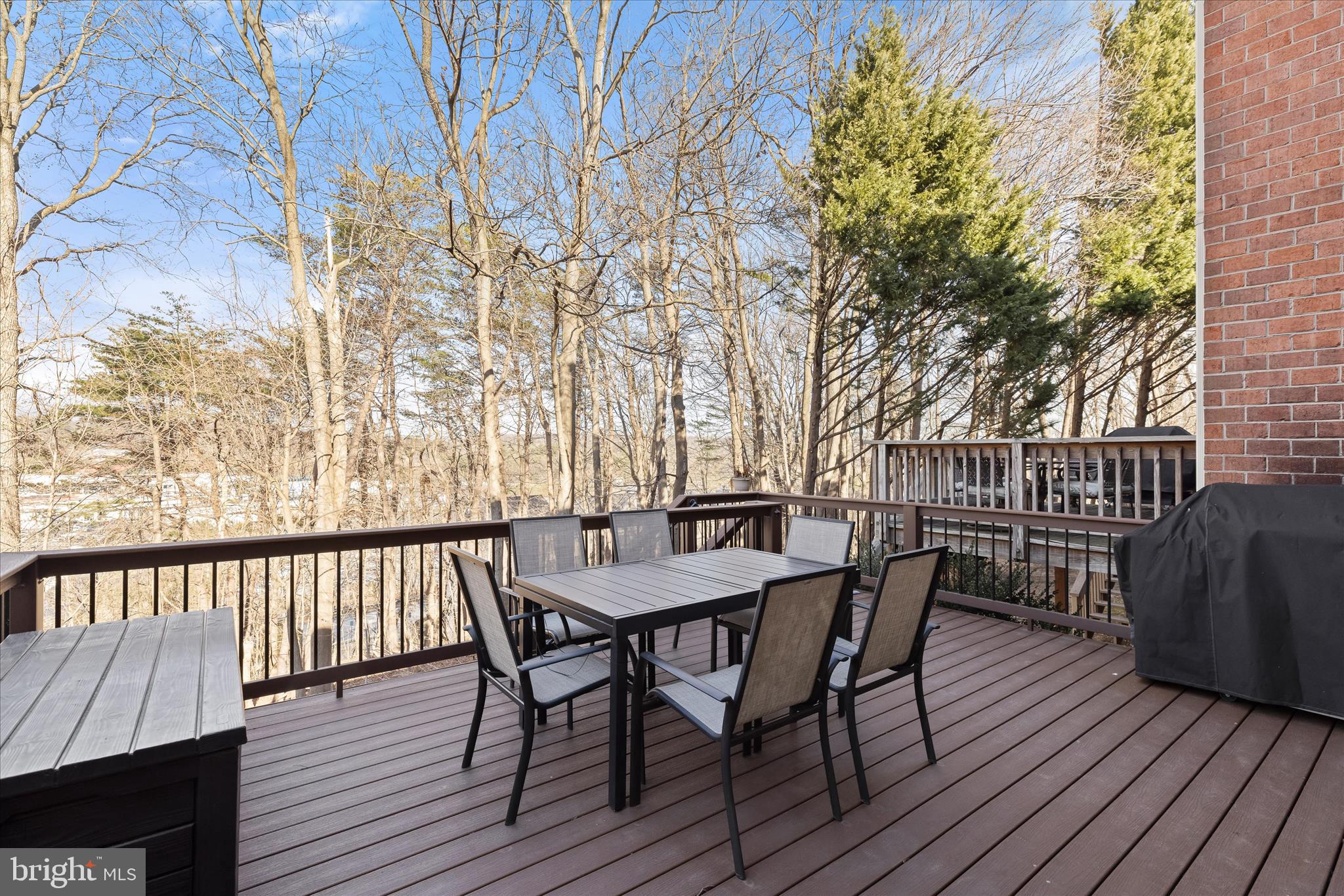 COACH HOUSE AT MCDONOGH - Residential