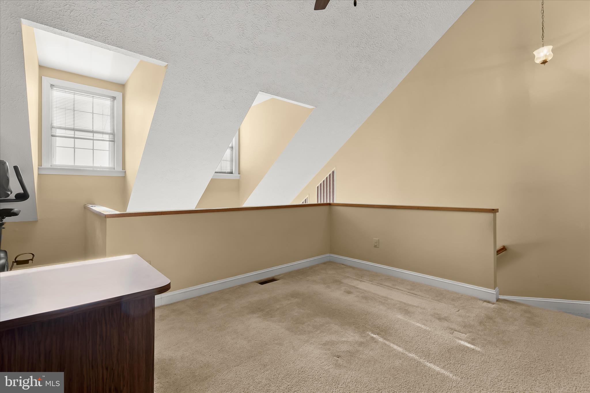 COACH HOUSE AT MCDONOGH - Residential