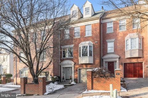 8120 DERBY LANE 4D11 OWINGS MILLS MD 21117