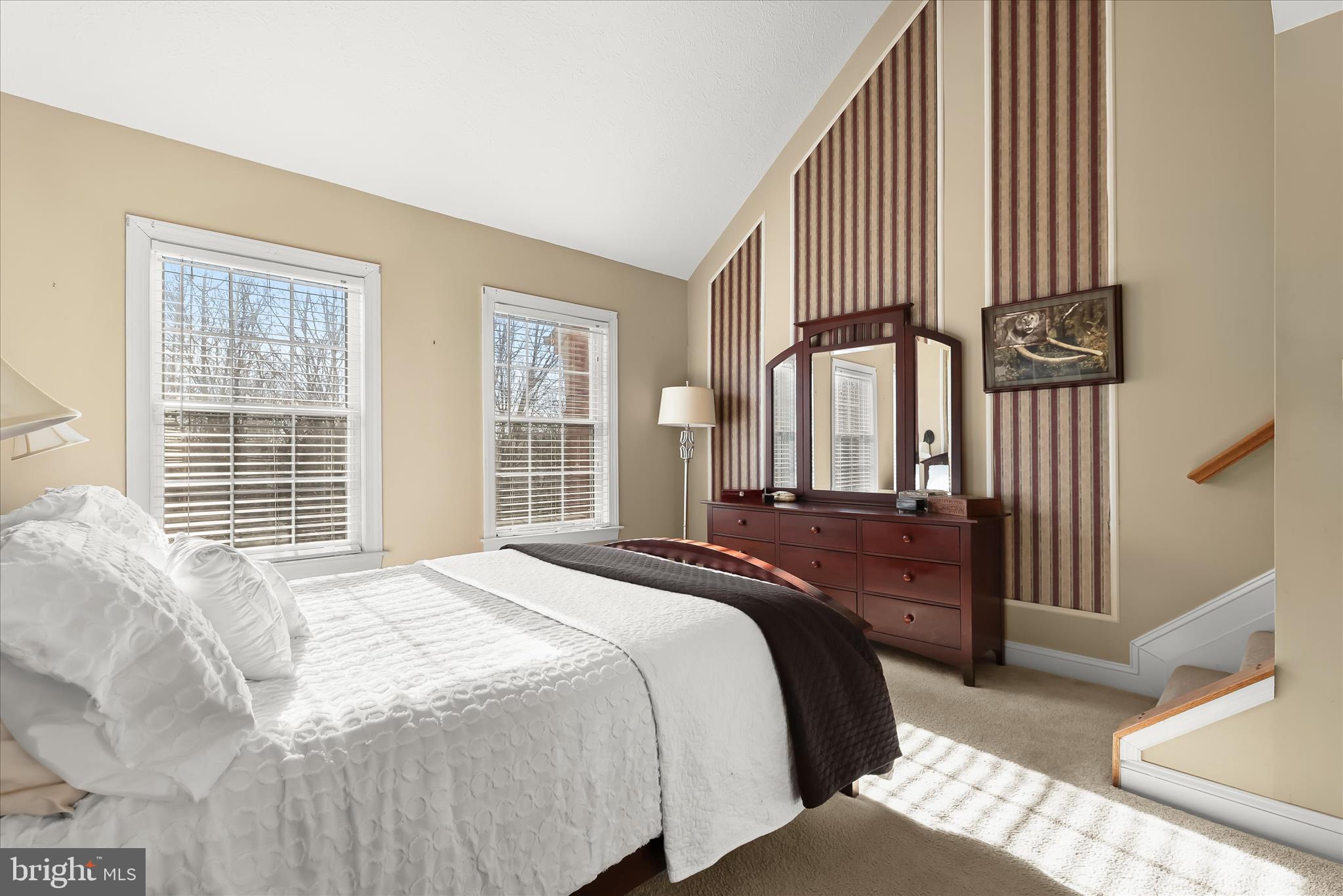 COACH HOUSE AT MCDONOGH - Residential