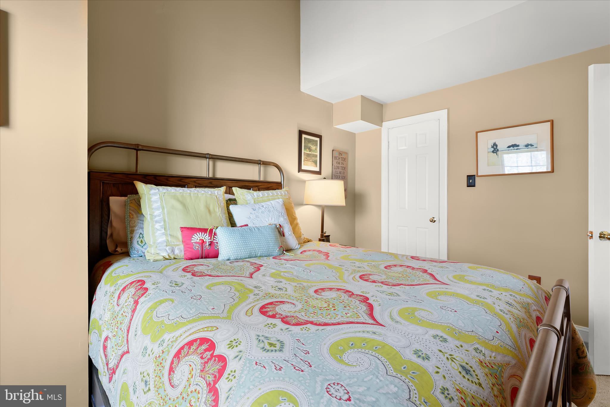 COACH HOUSE AT MCDONOGH - Residential