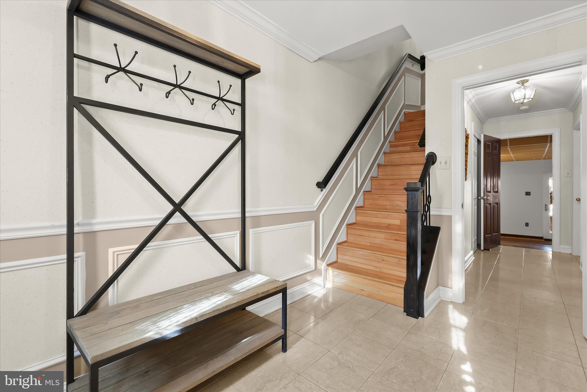 COACH HOUSE AT MCDONOGH - Residential