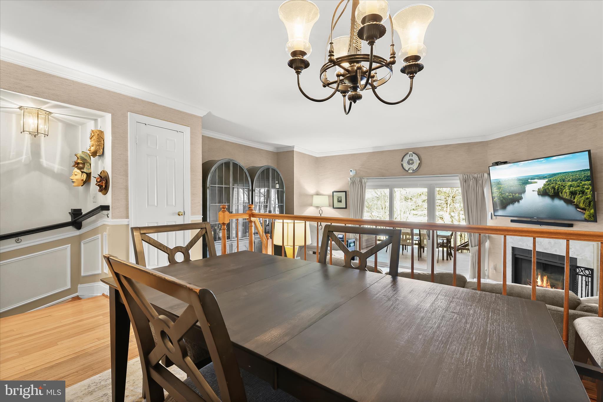 COACH HOUSE AT MCDONOGH - Residential