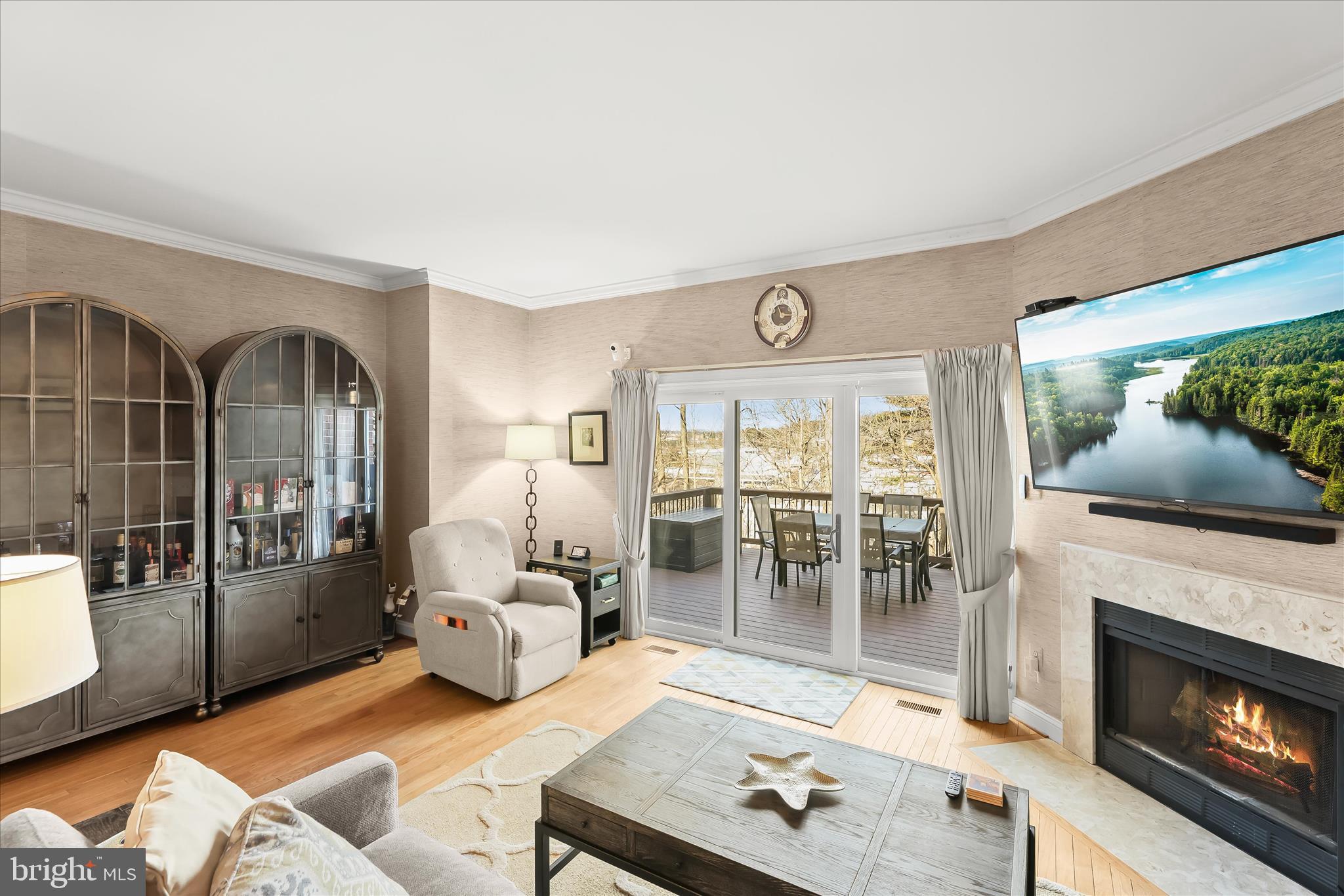 COACH HOUSE AT MCDONOGH - Residential