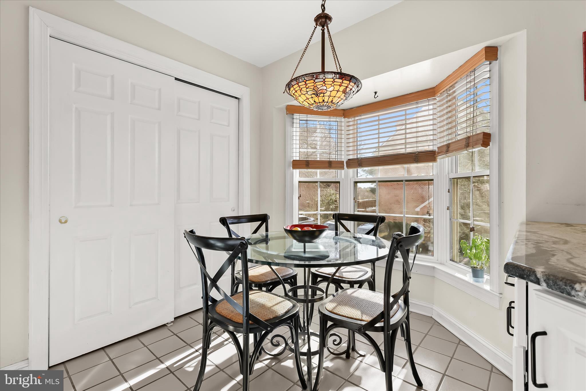 COACH HOUSE AT MCDONOGH - Residential