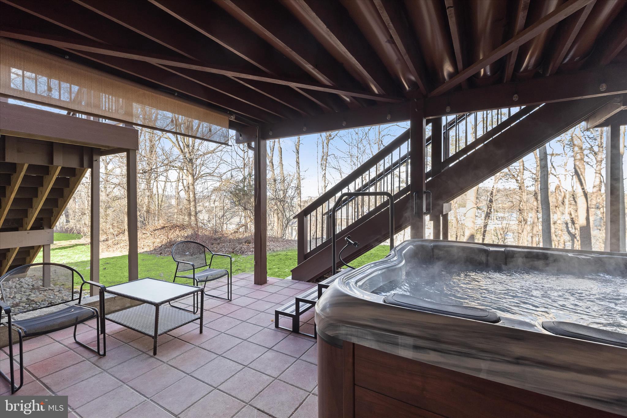 COACH HOUSE AT MCDONOGH - Residential