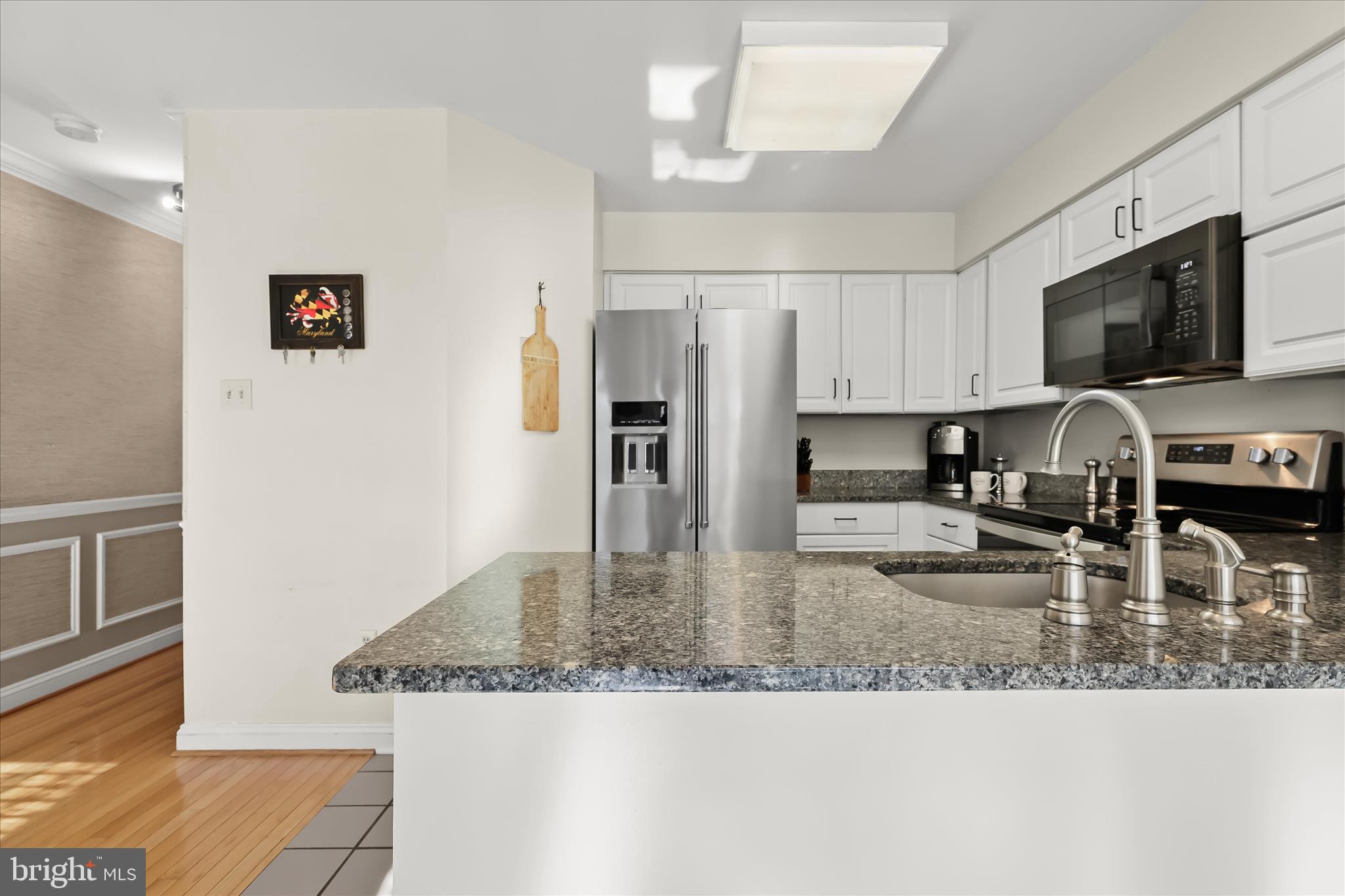 COACH HOUSE AT MCDONOGH - Residential