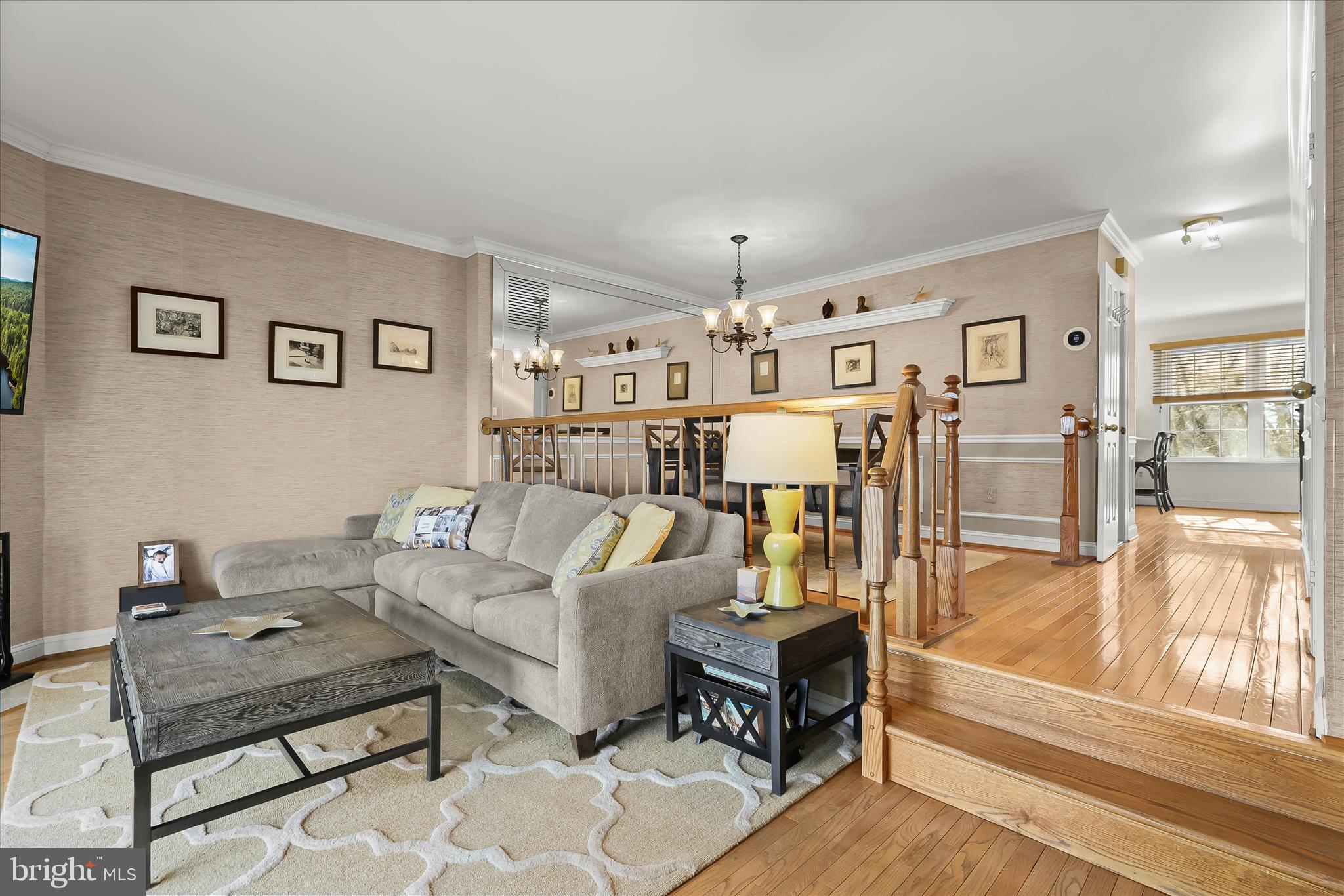 COACH HOUSE AT MCDONOGH - Residential