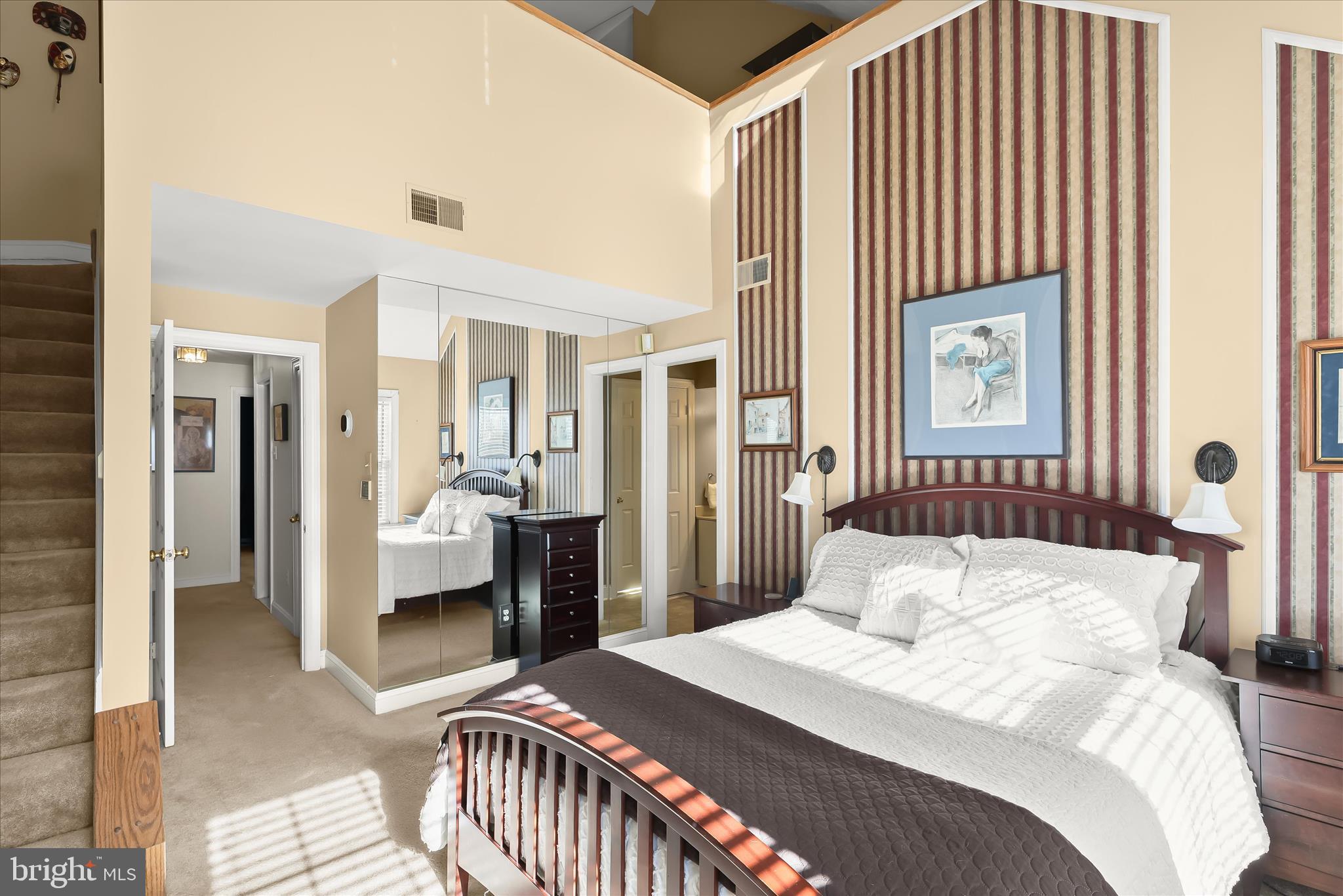 COACH HOUSE AT MCDONOGH - Residential