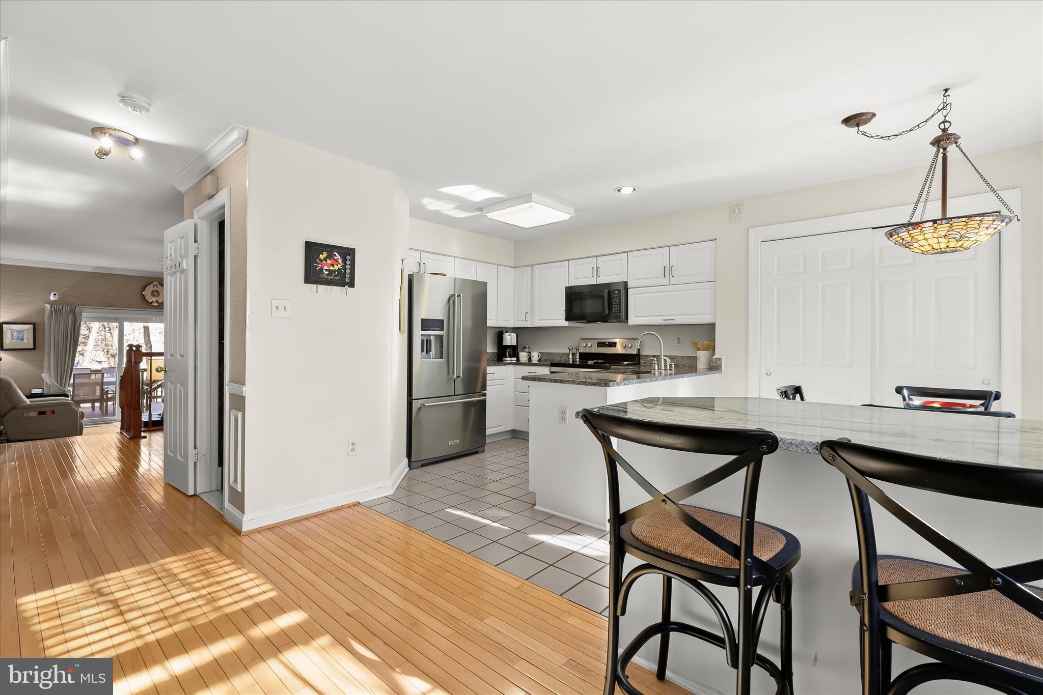 COACH HOUSE AT MCDONOGH - Residential