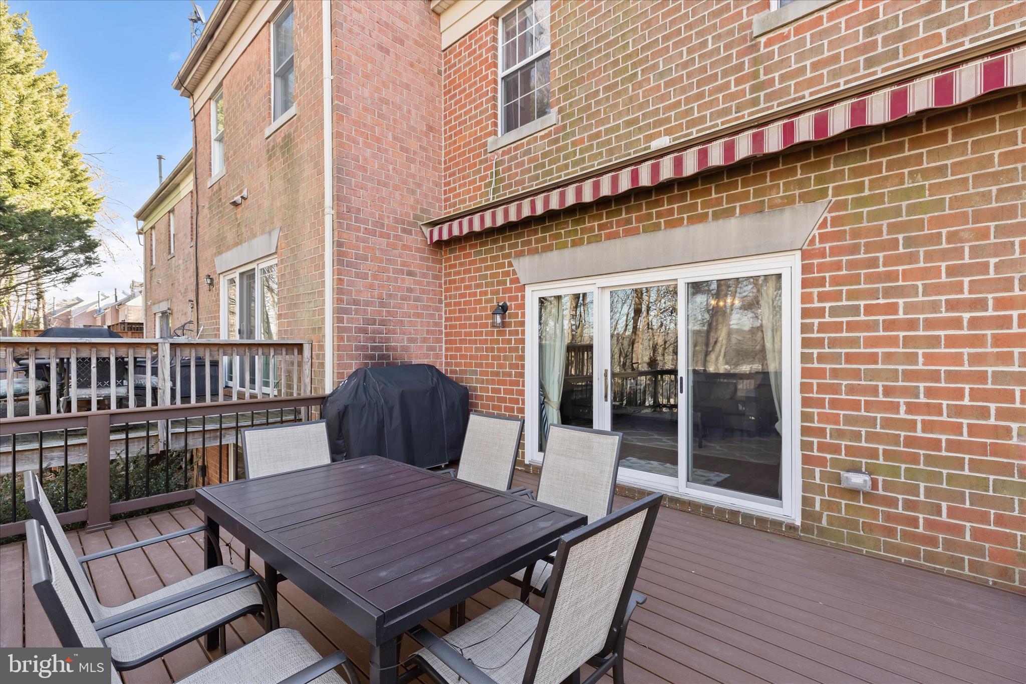 COACH HOUSE AT MCDONOGH - Residential