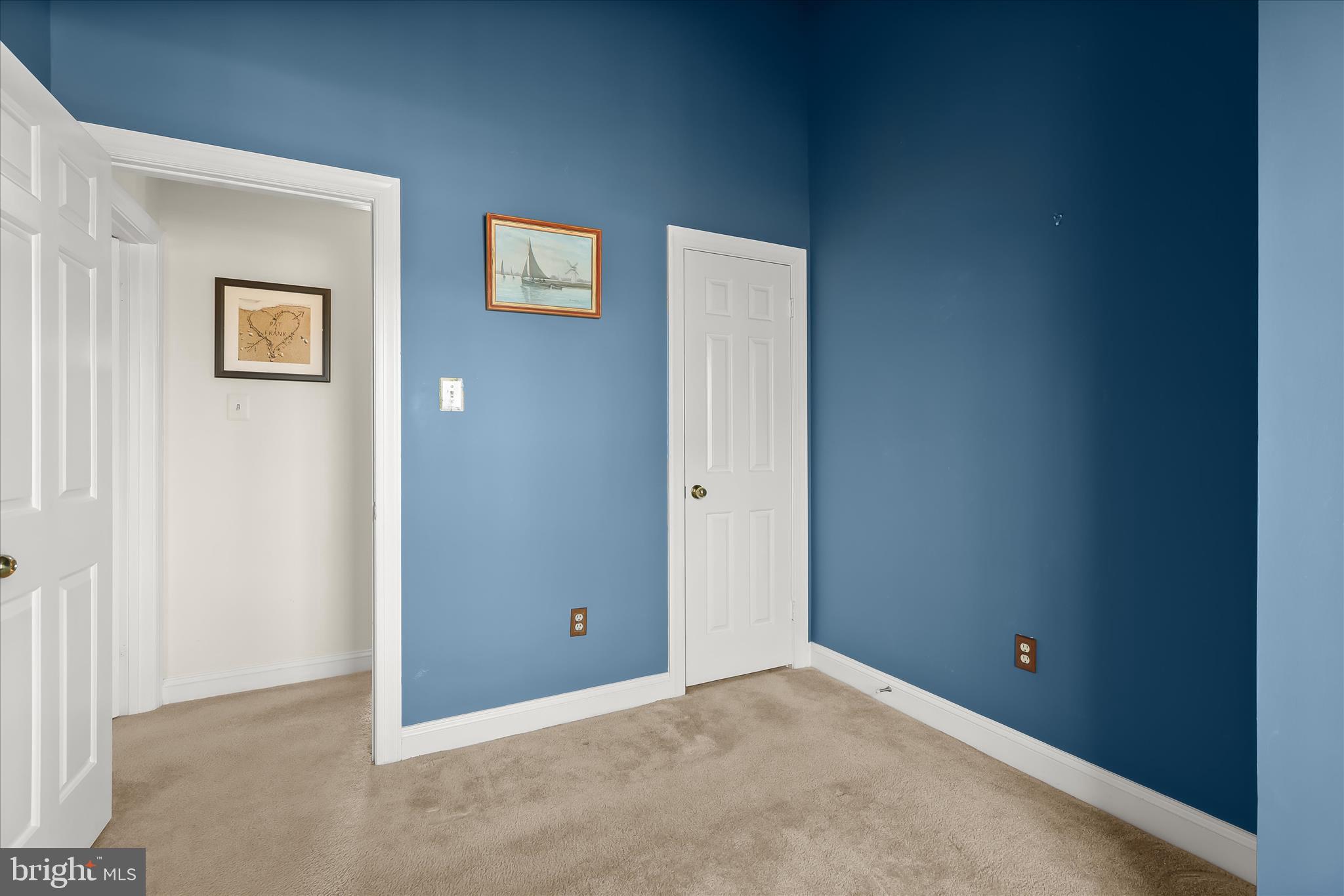 COACH HOUSE AT MCDONOGH - Residential