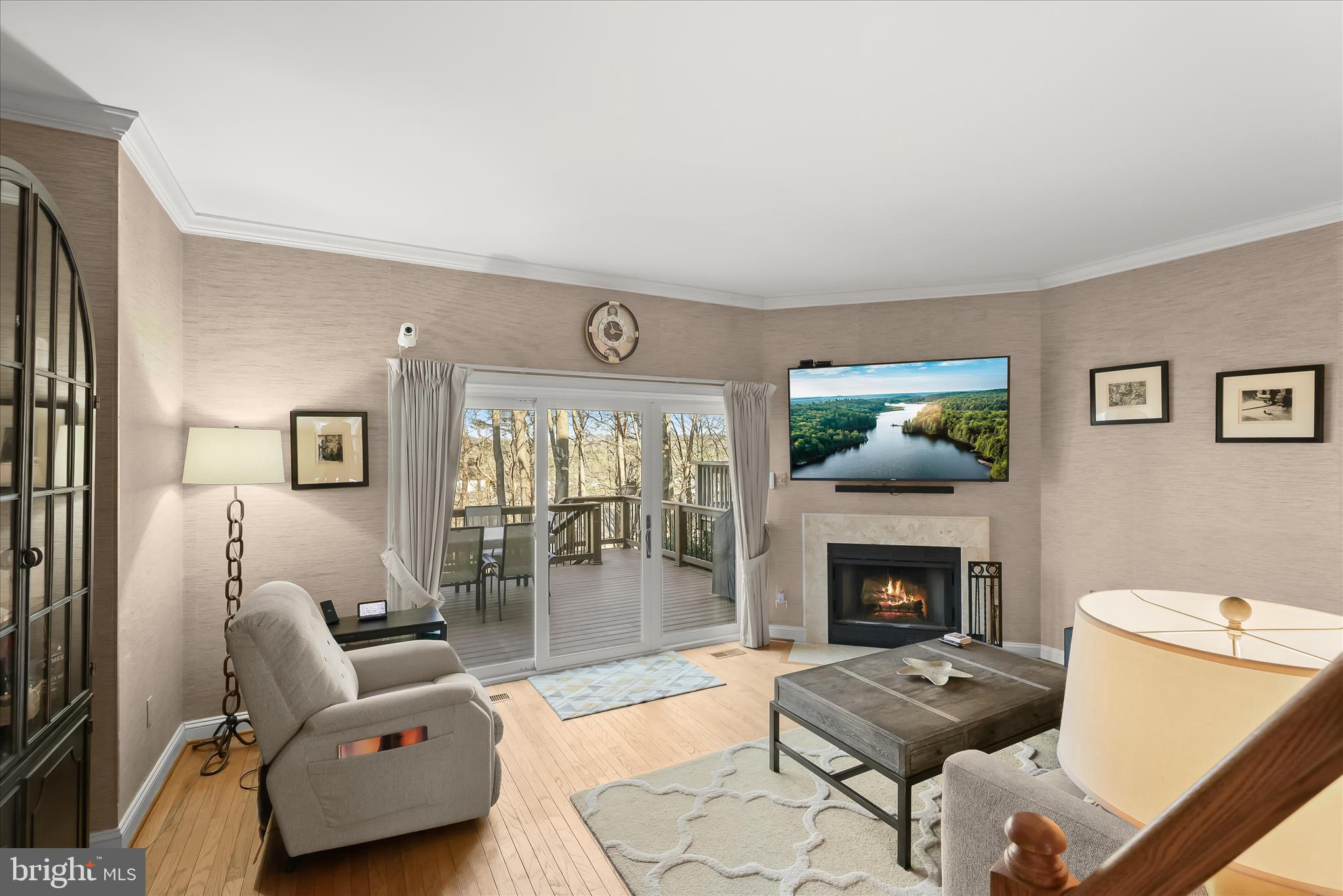 COACH HOUSE AT MCDONOGH - Residential