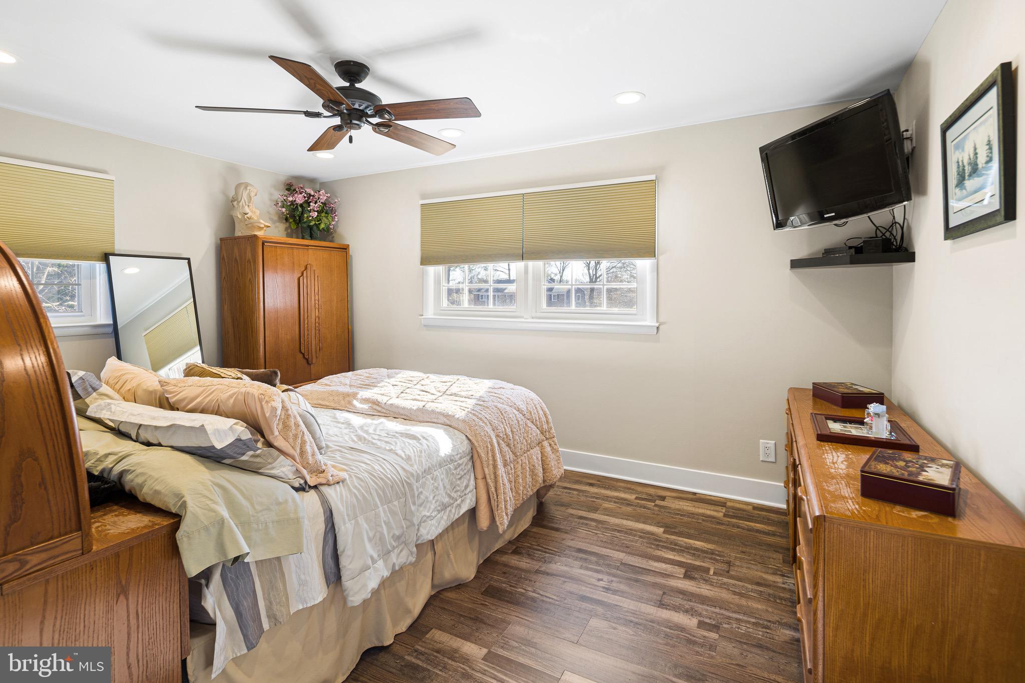 WESTVIEW ACRES - Residential