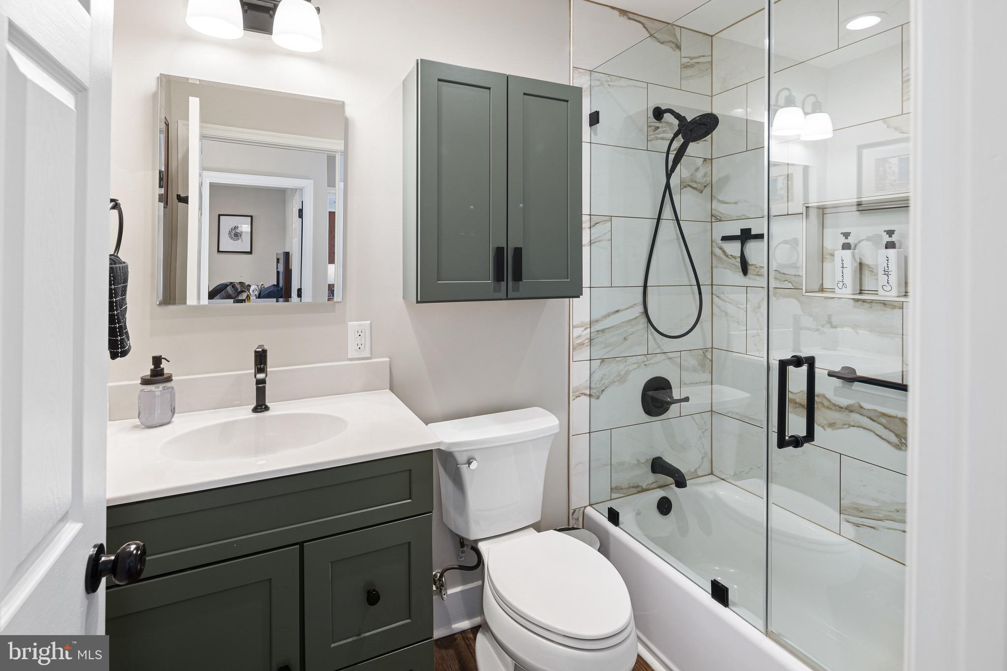 WESTVIEW ACRES - Residential