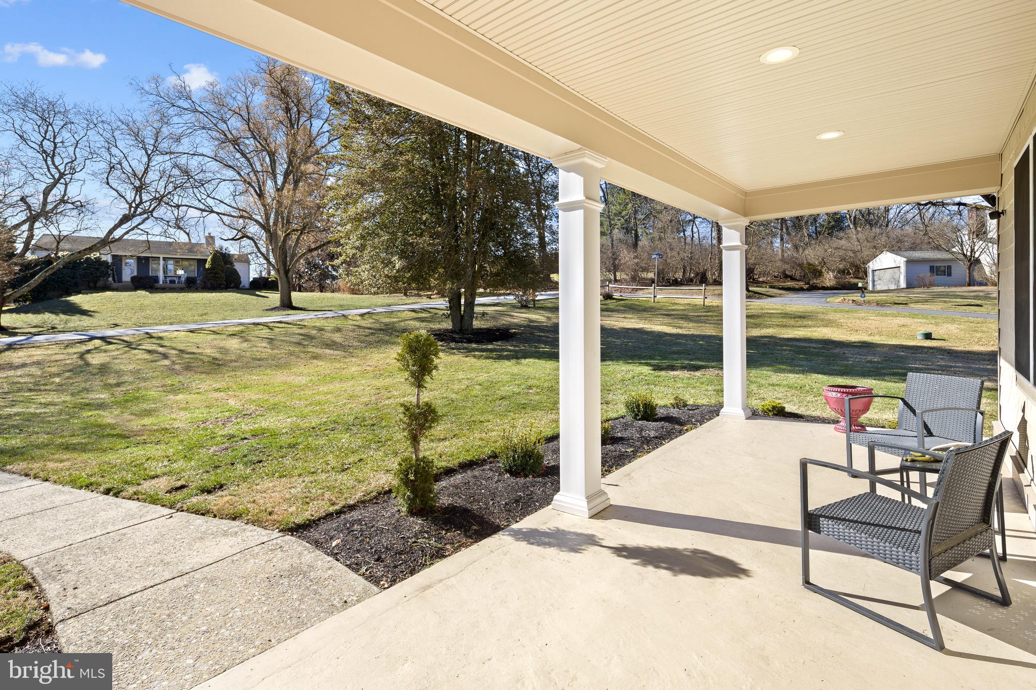 WESTVIEW ACRES - Residential