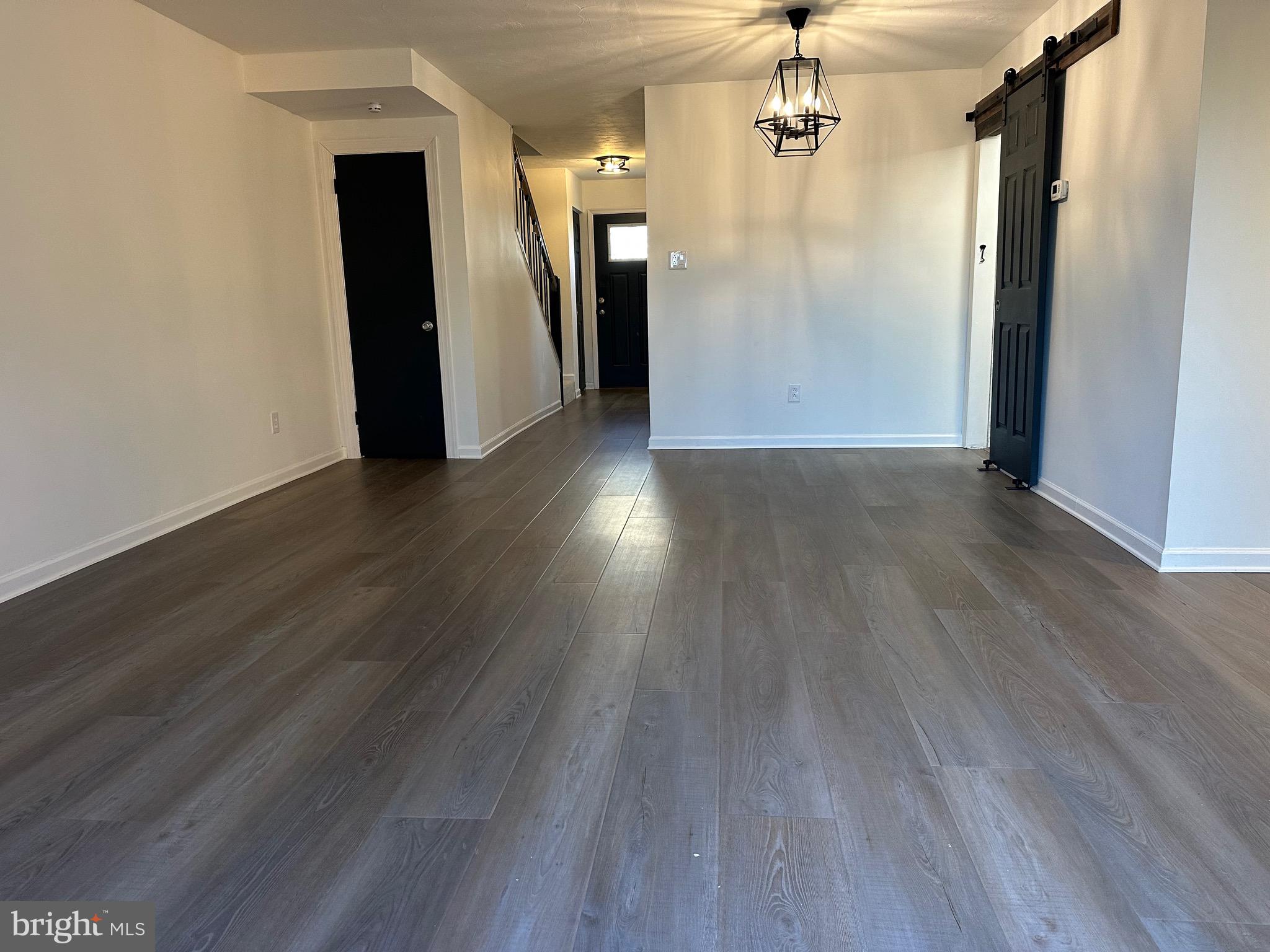 FORDS EDGE - Residential