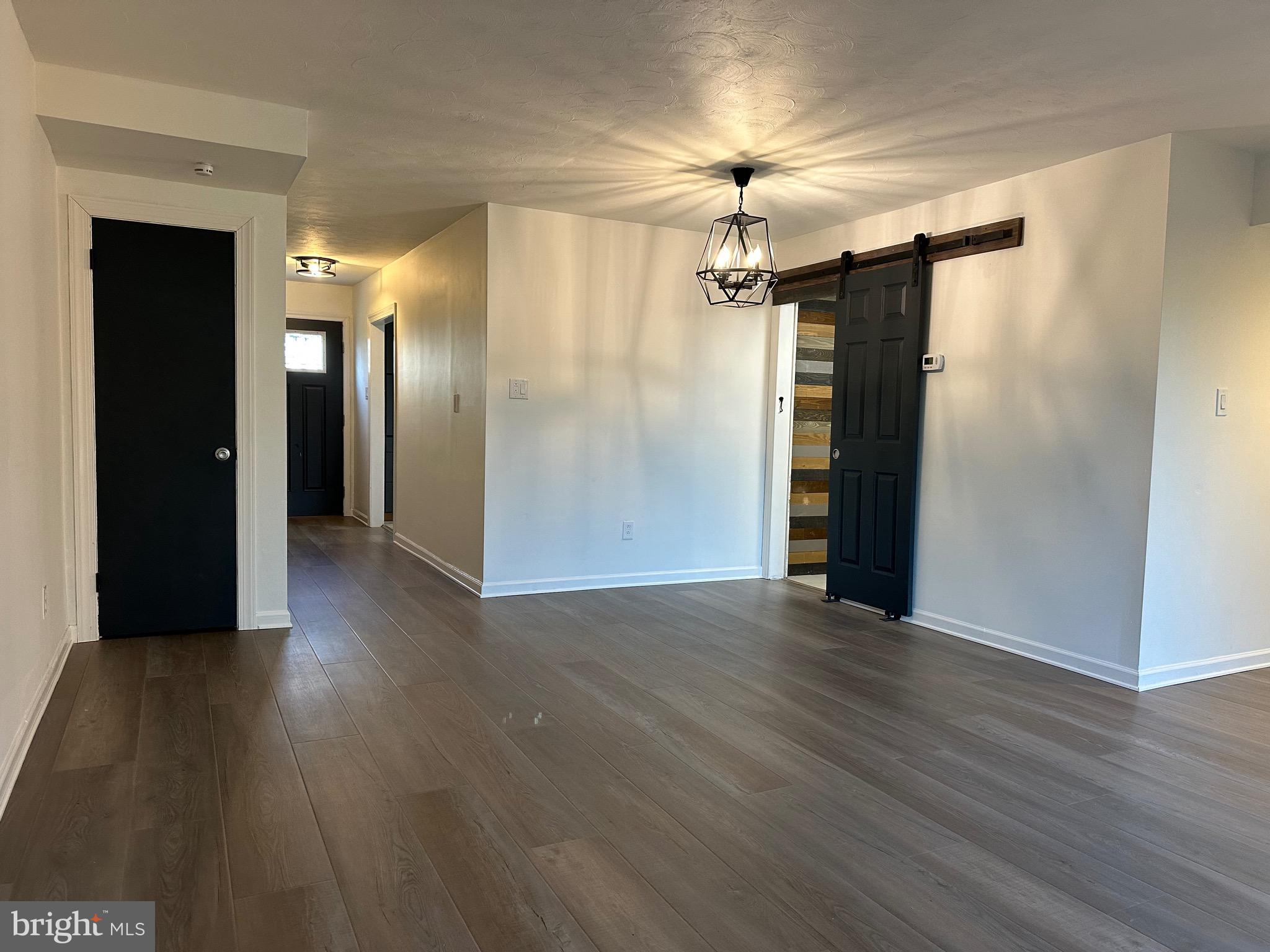 FORDS EDGE - Residential