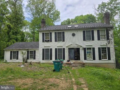 3364 Old Gamber Road, Finksburg, MD MLS: MDCR2027320