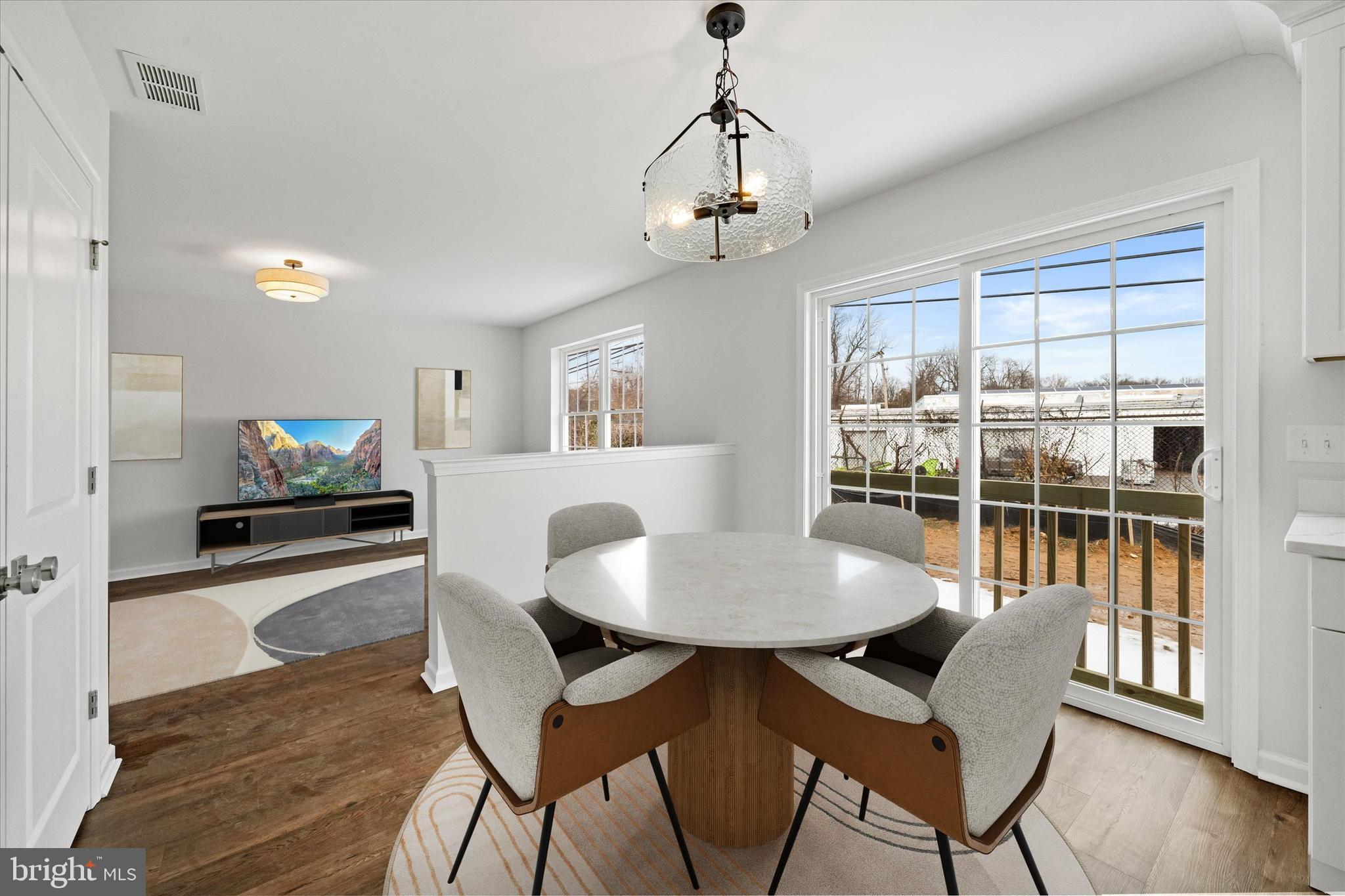 GARFIELD PARK - Residential