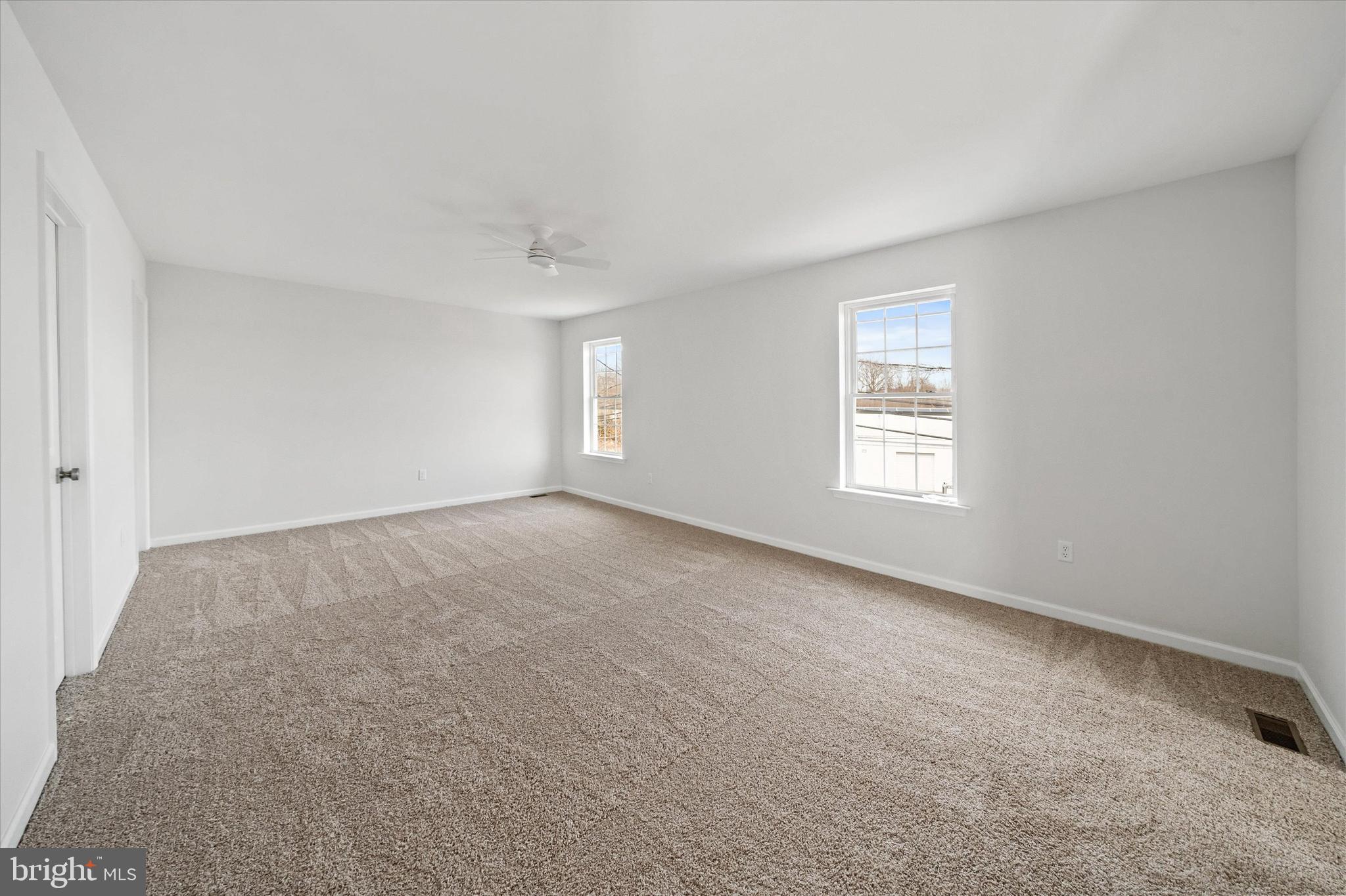 GARFIELD PARK - Residential