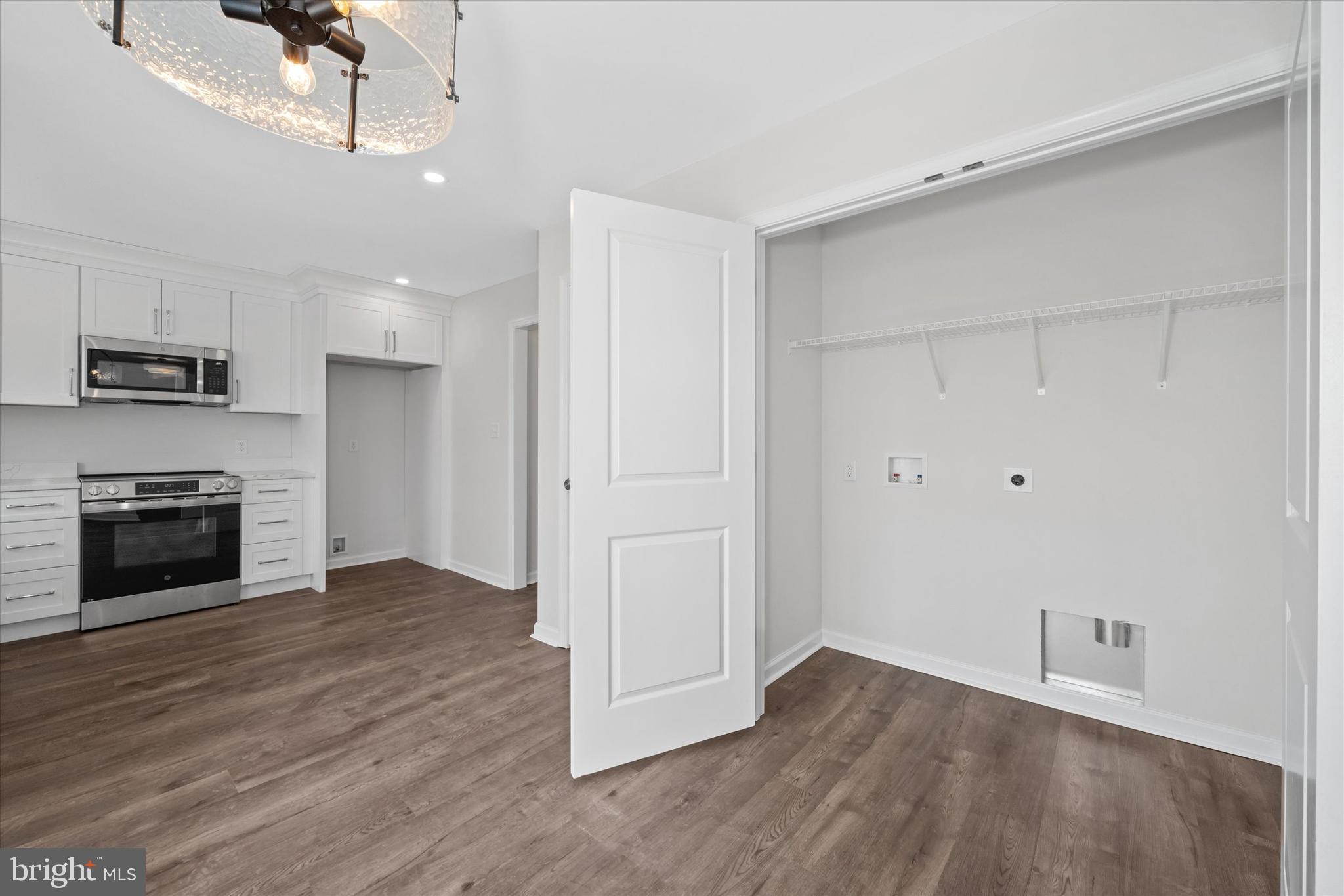 GARFIELD PARK - Residential