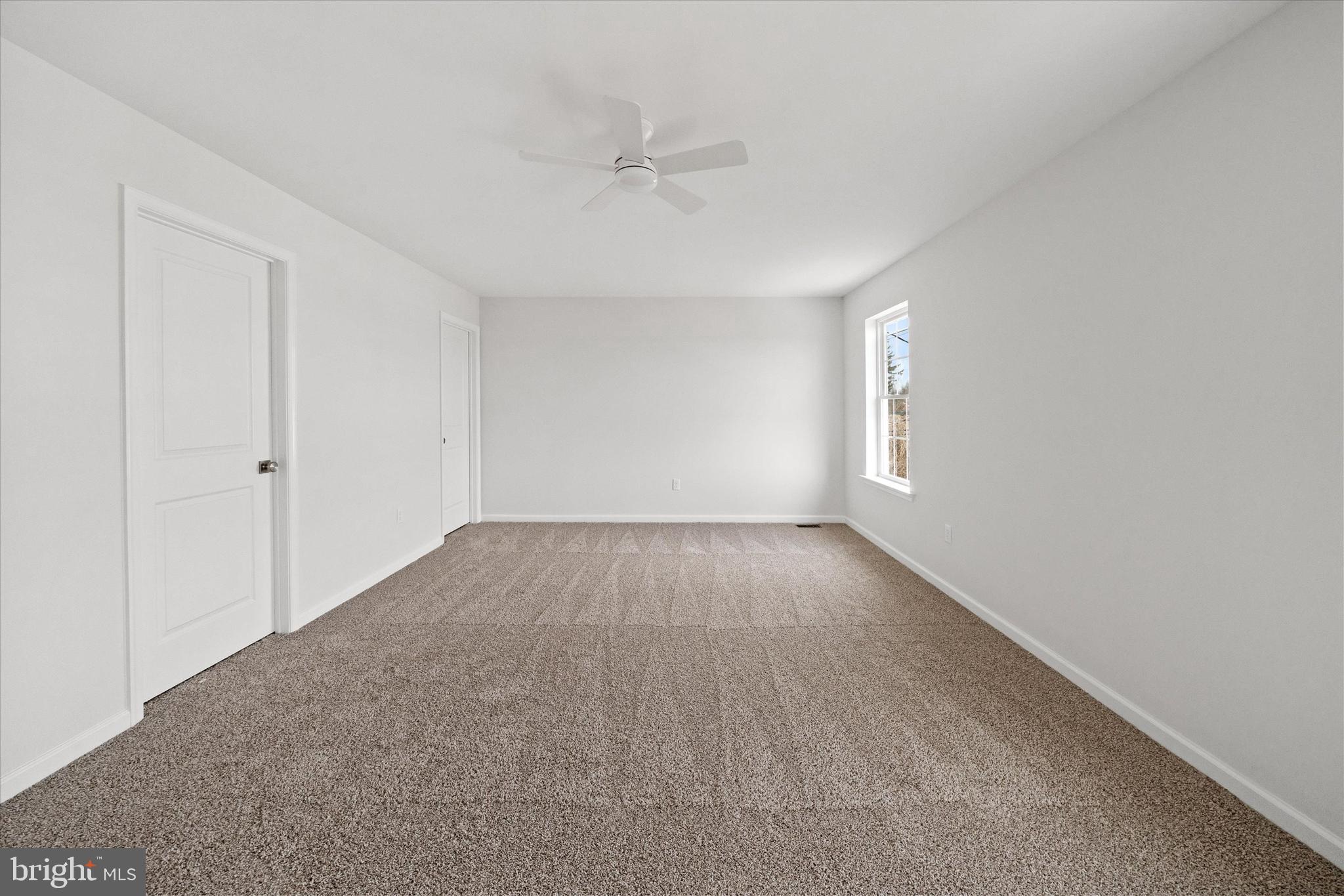 GARFIELD PARK - Residential