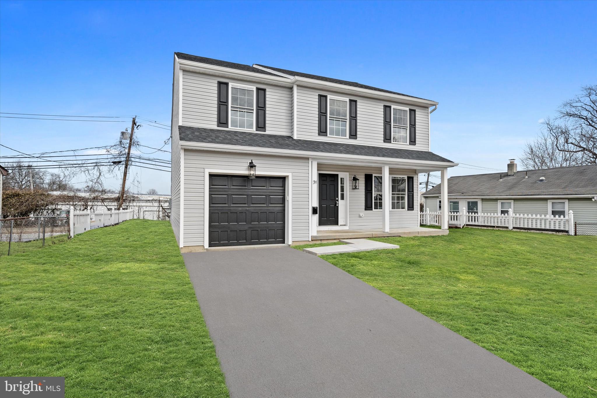 GARFIELD PARK - Residential