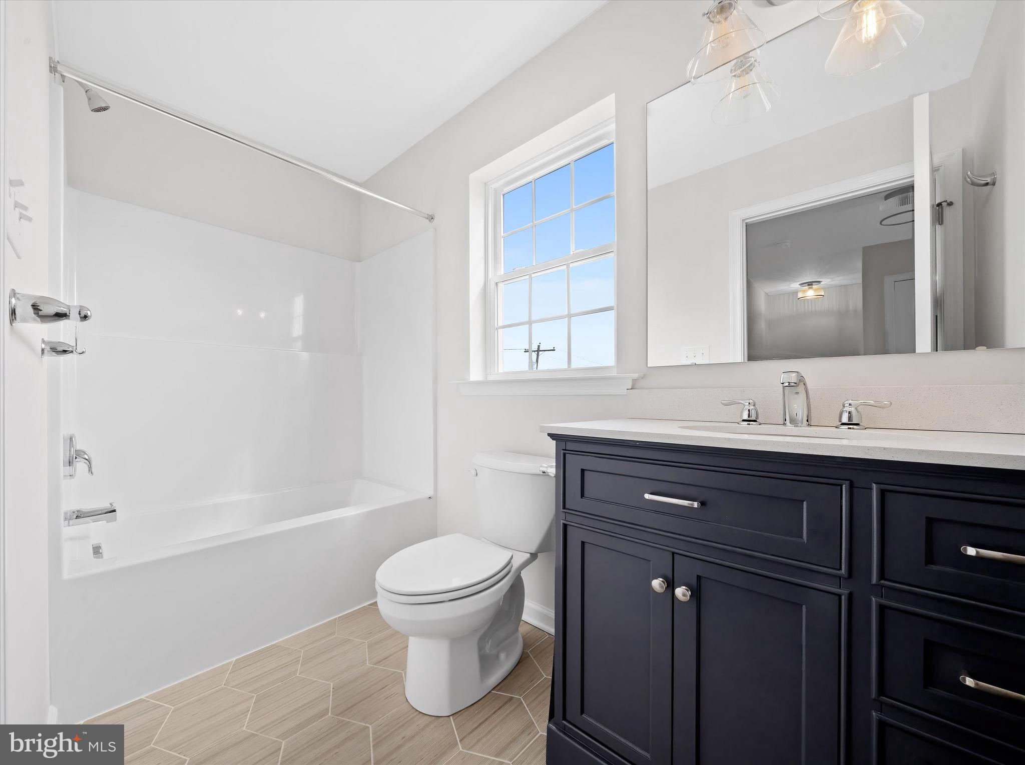 GARFIELD PARK - Residential