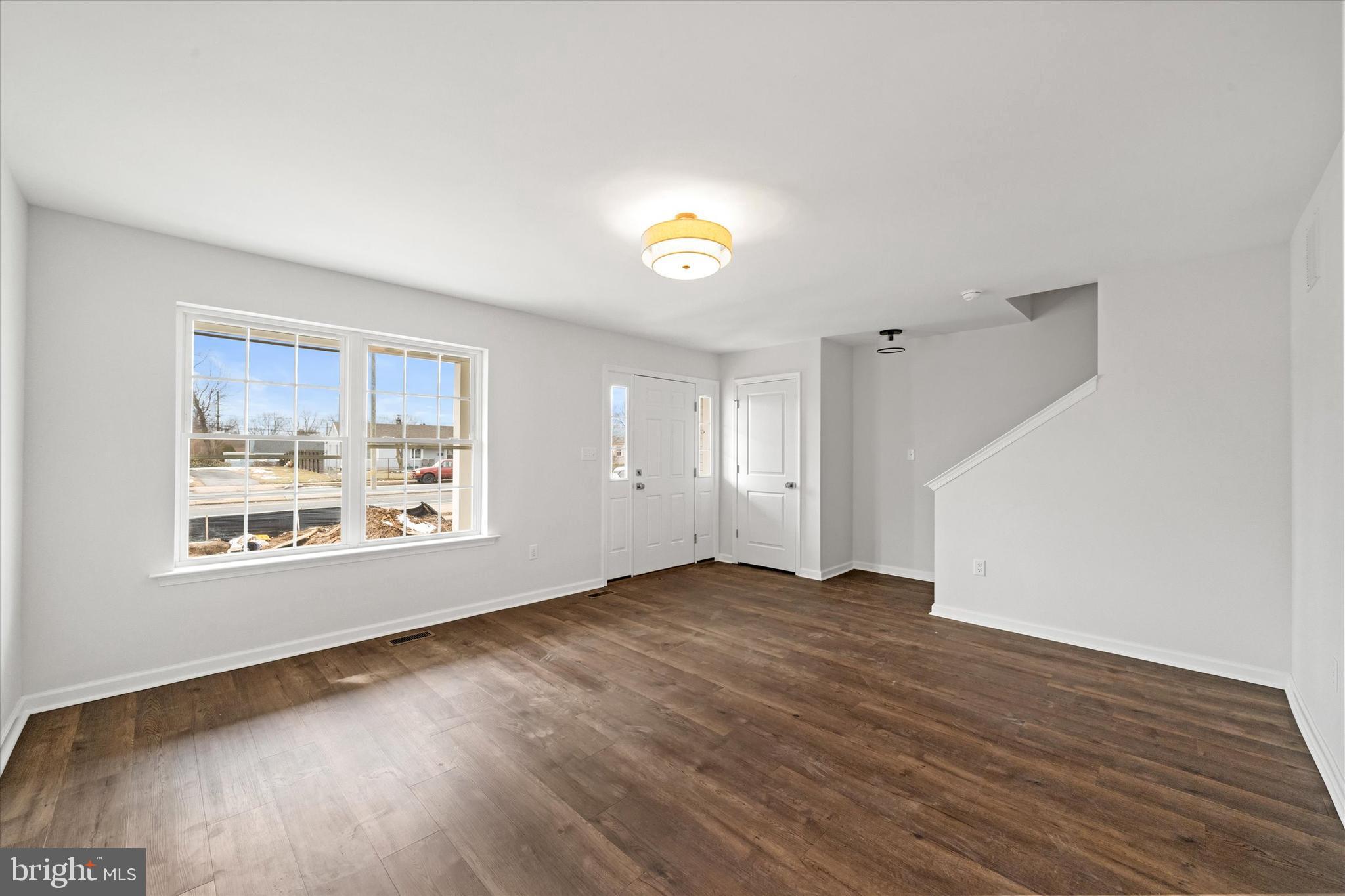 GARFIELD PARK - Residential