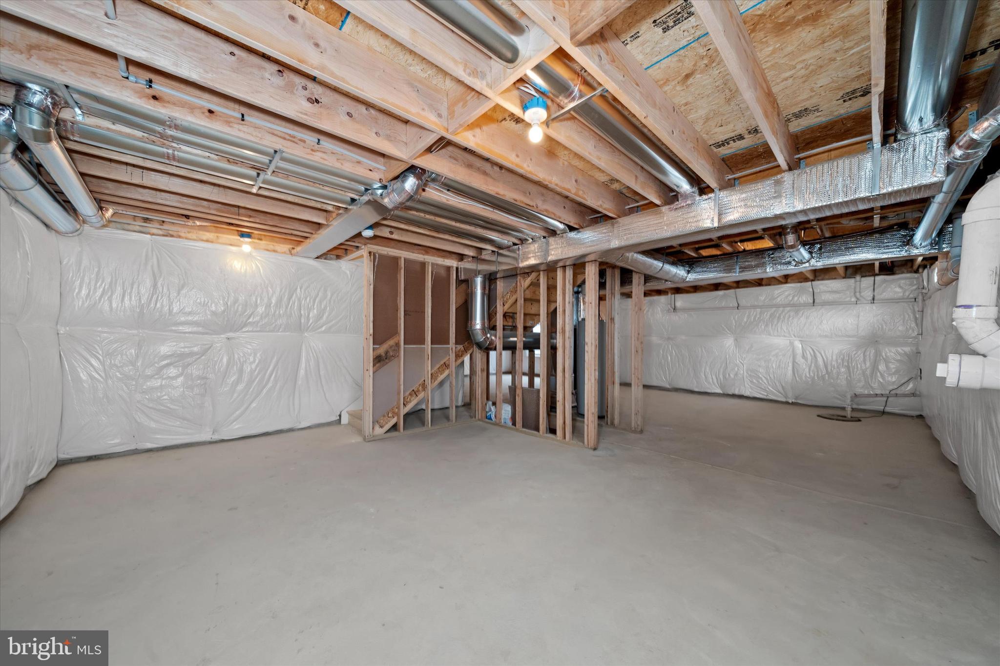 GARFIELD PARK - Residential