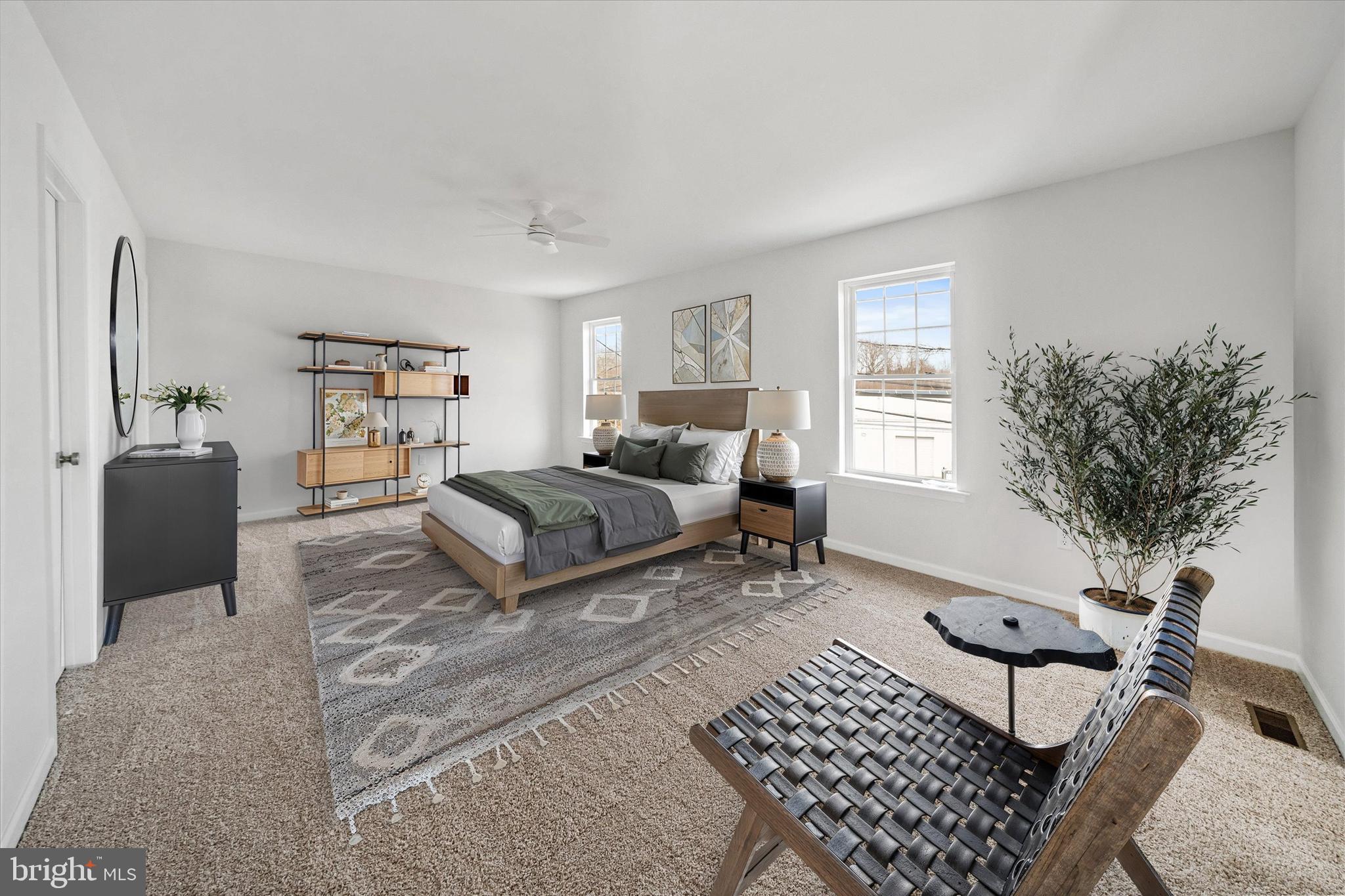 GARFIELD PARK - Residential