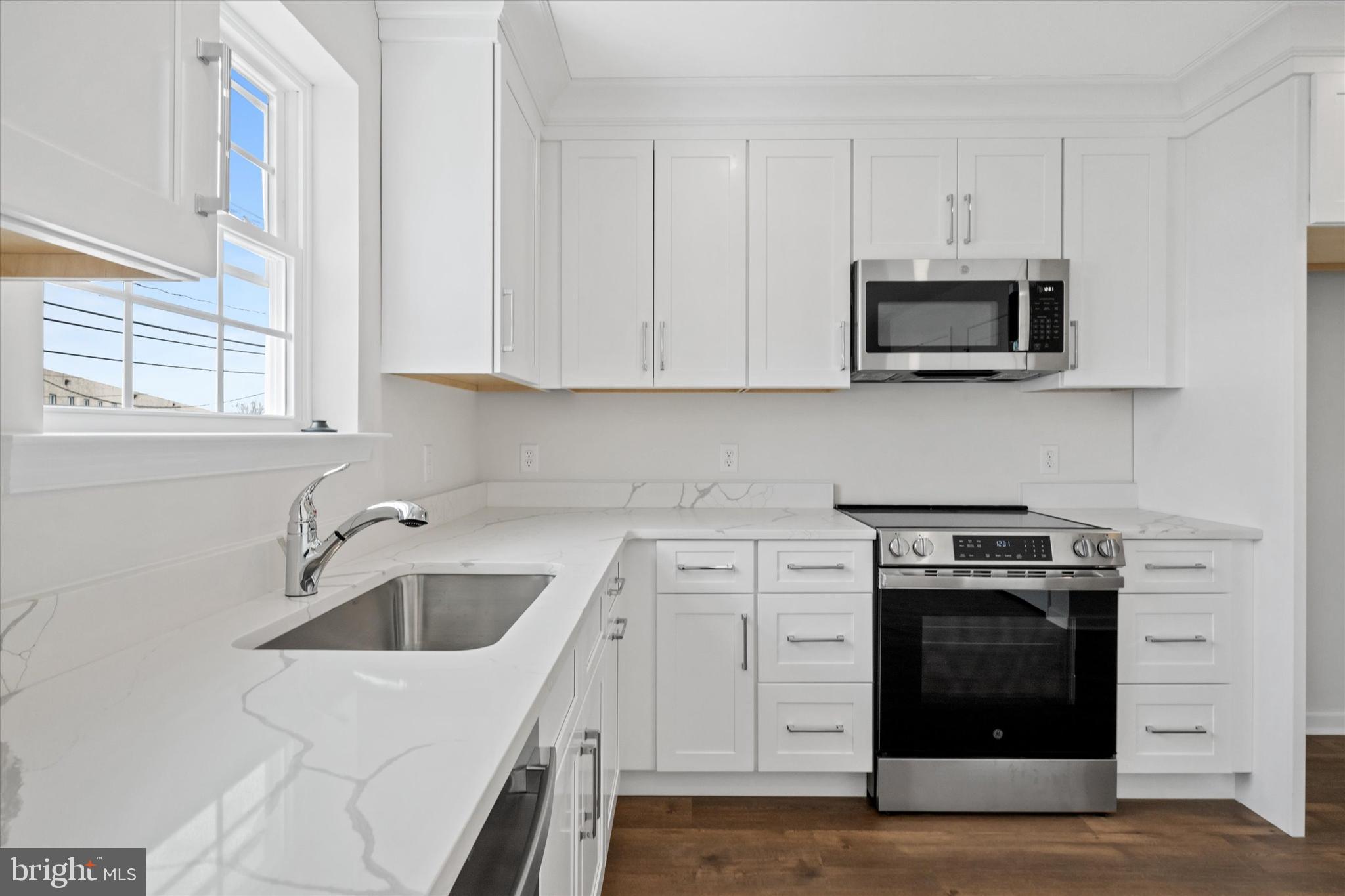 GARFIELD PARK - Residential