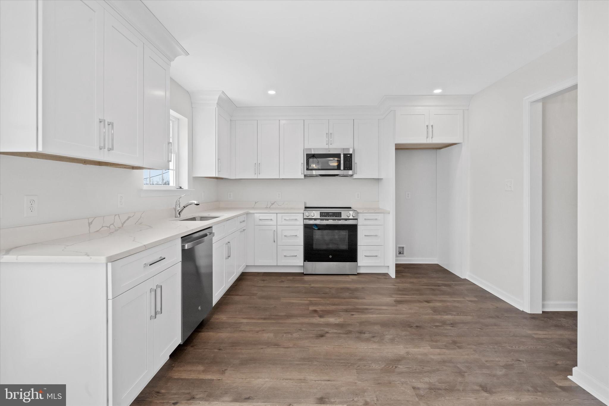 GARFIELD PARK - Residential