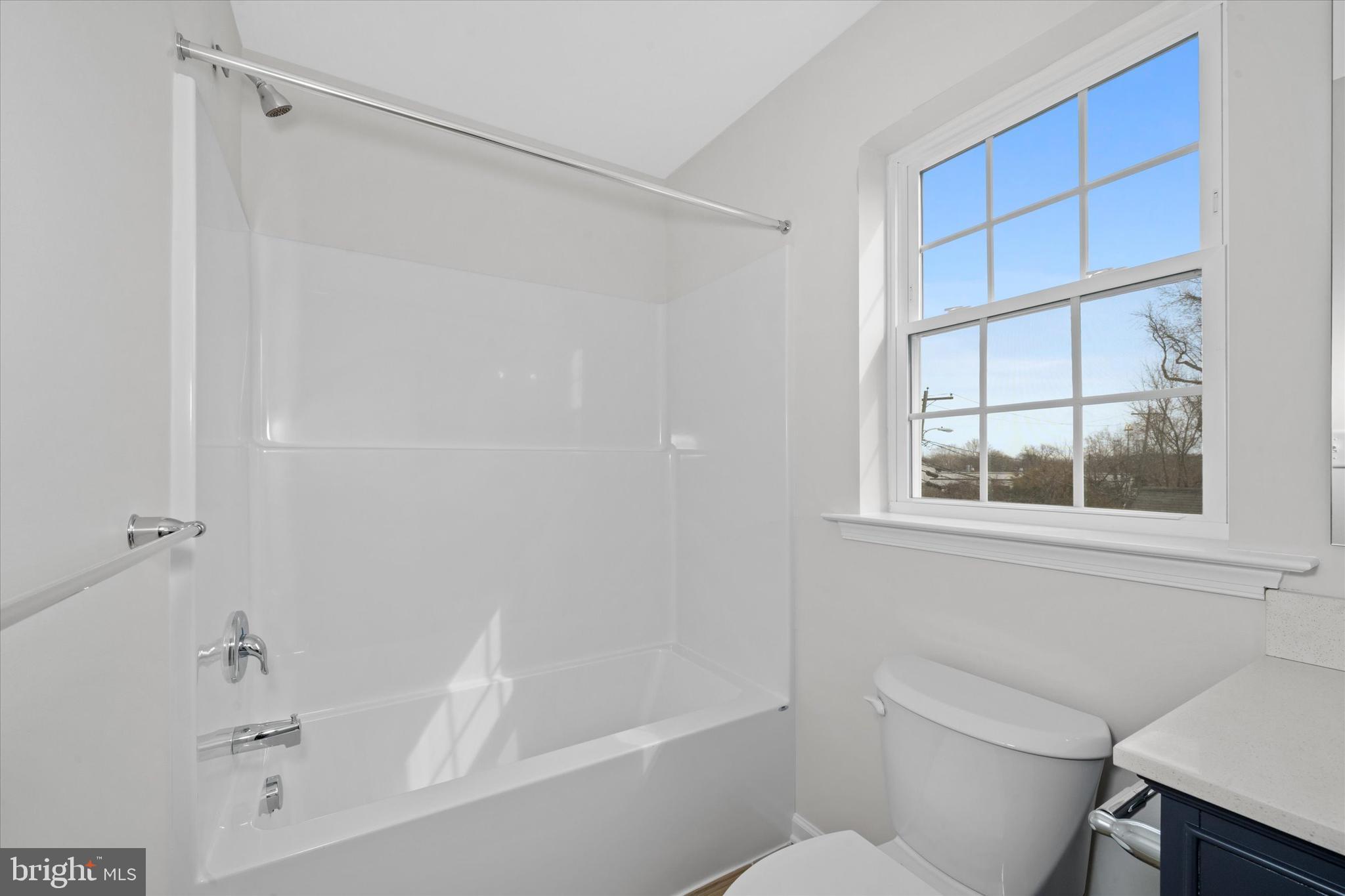 GARFIELD PARK - Residential