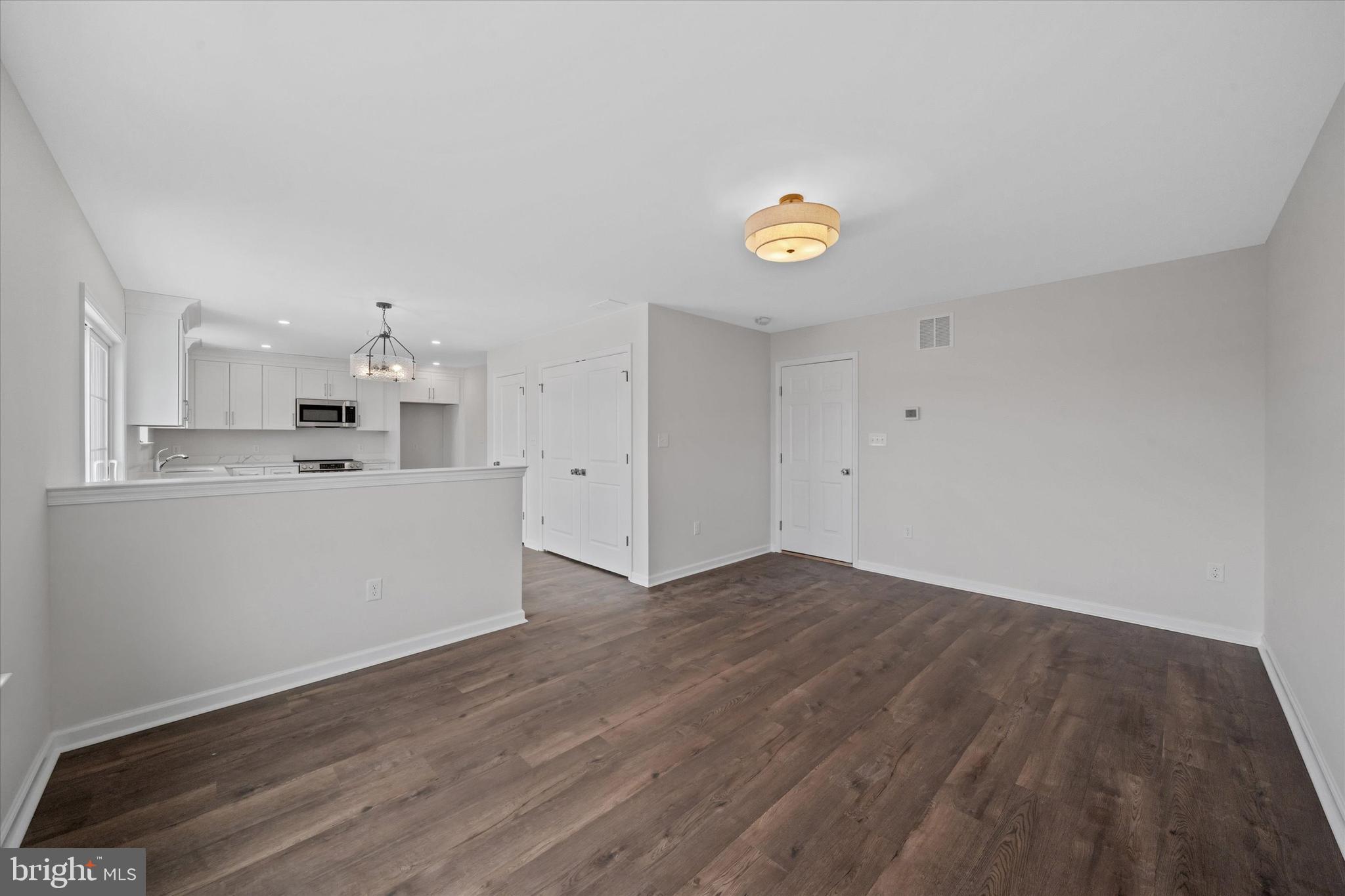 GARFIELD PARK - Residential