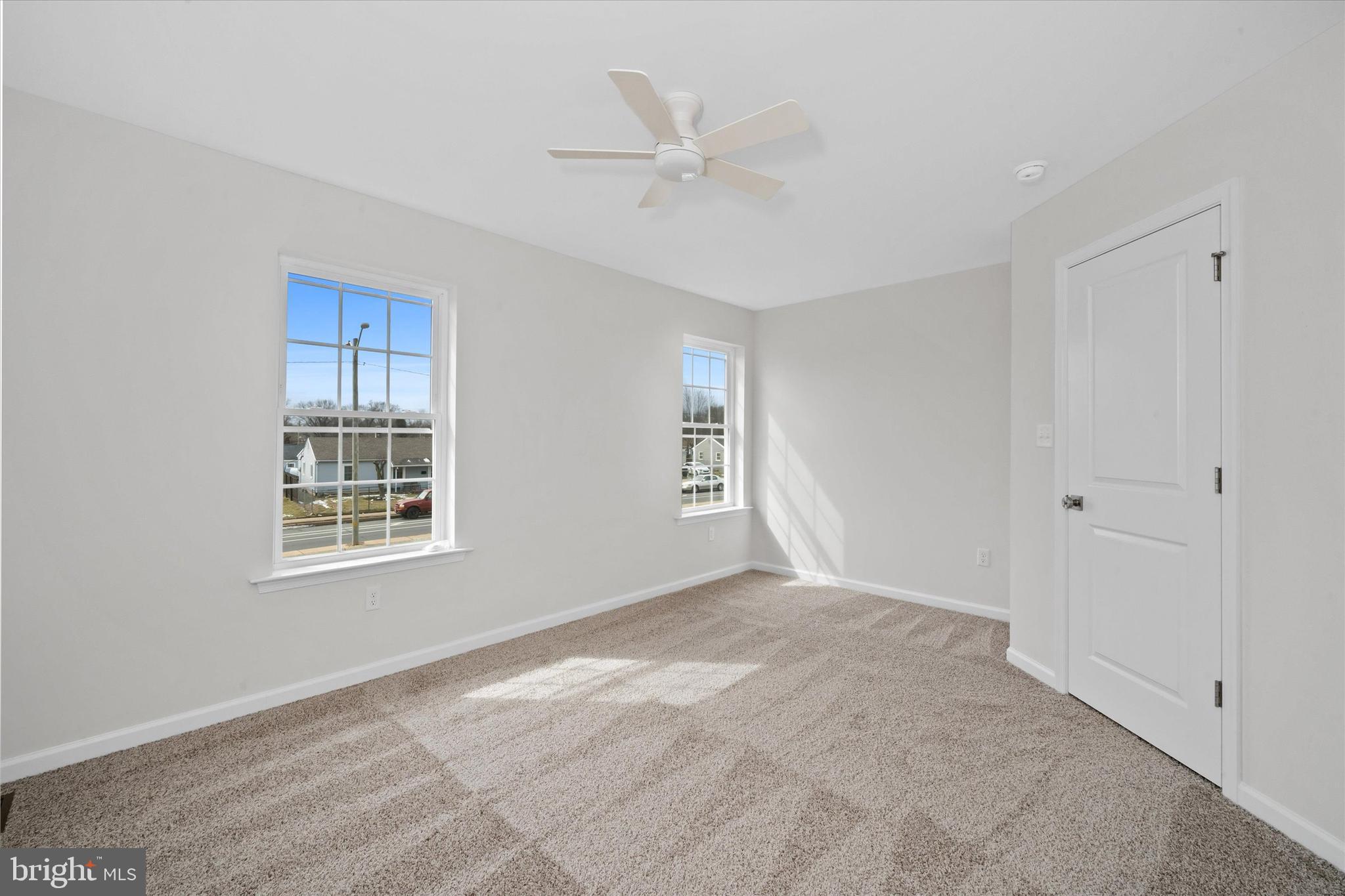 GARFIELD PARK - Residential