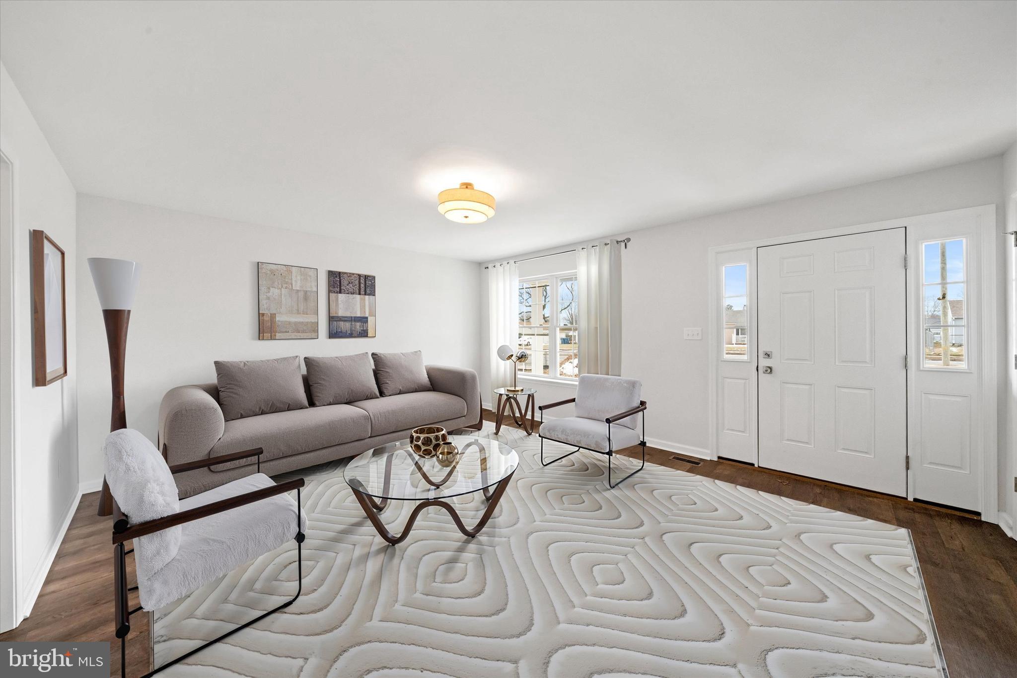 GARFIELD PARK - Residential