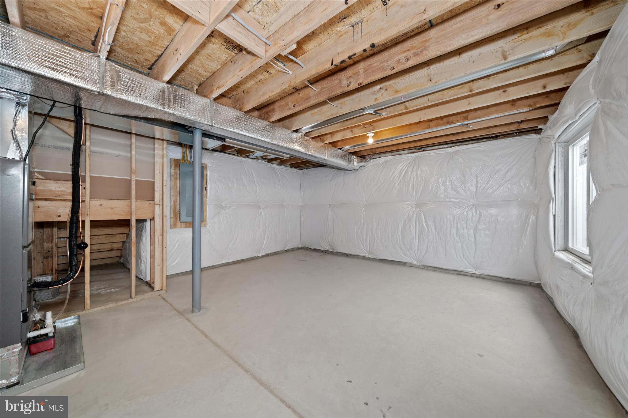 GARFIELD PARK - Residential