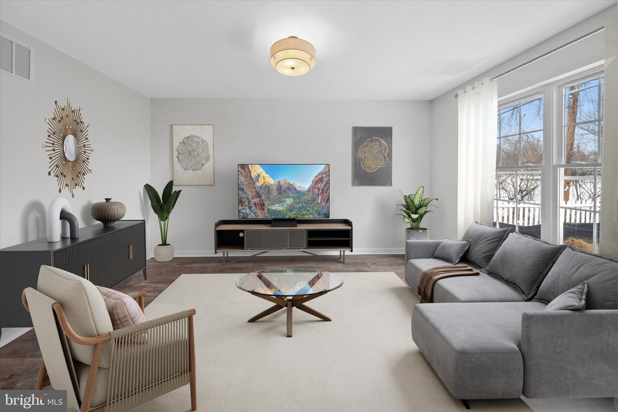 GARFIELD PARK - Residential