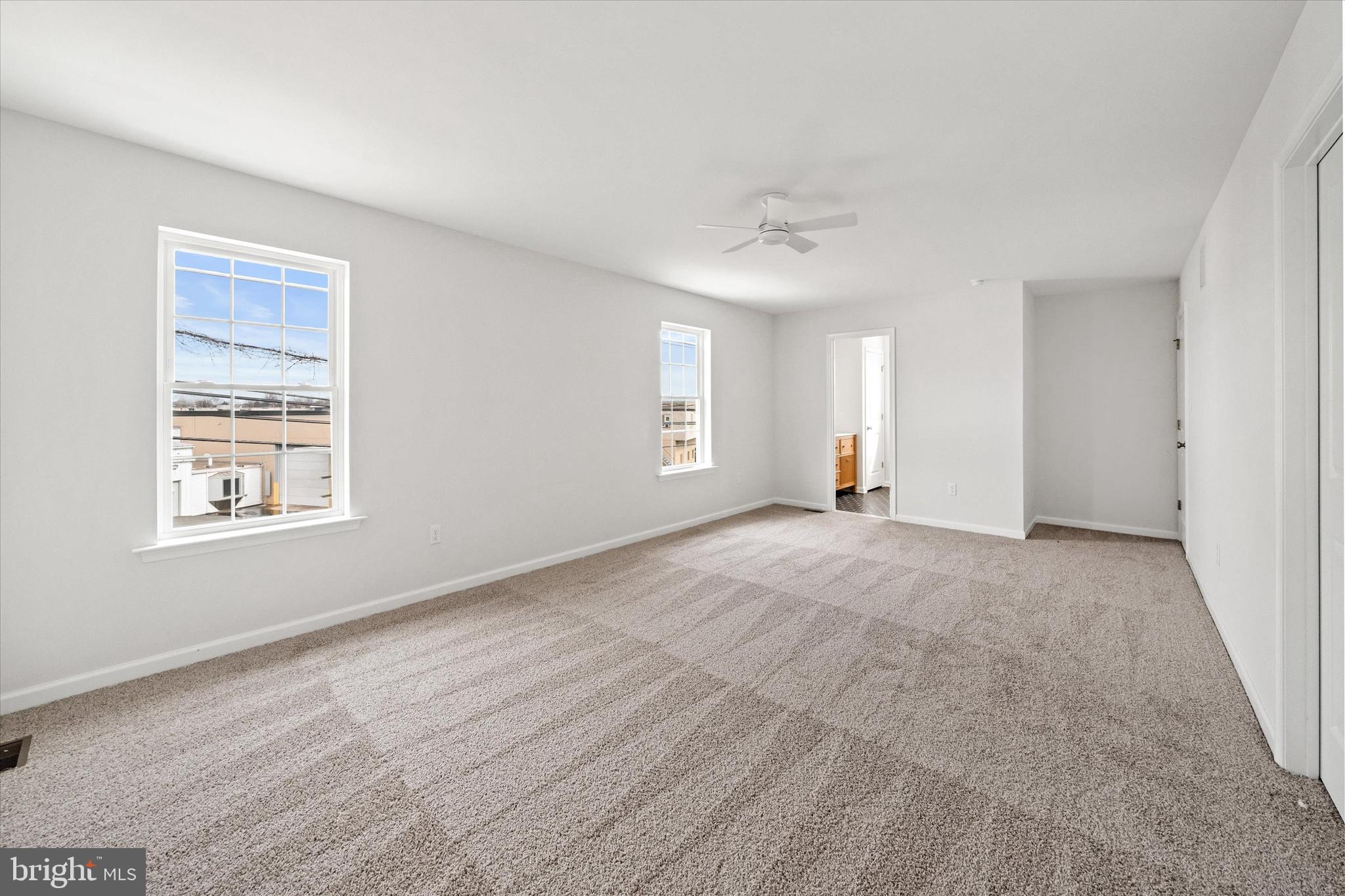 GARFIELD PARK - Residential